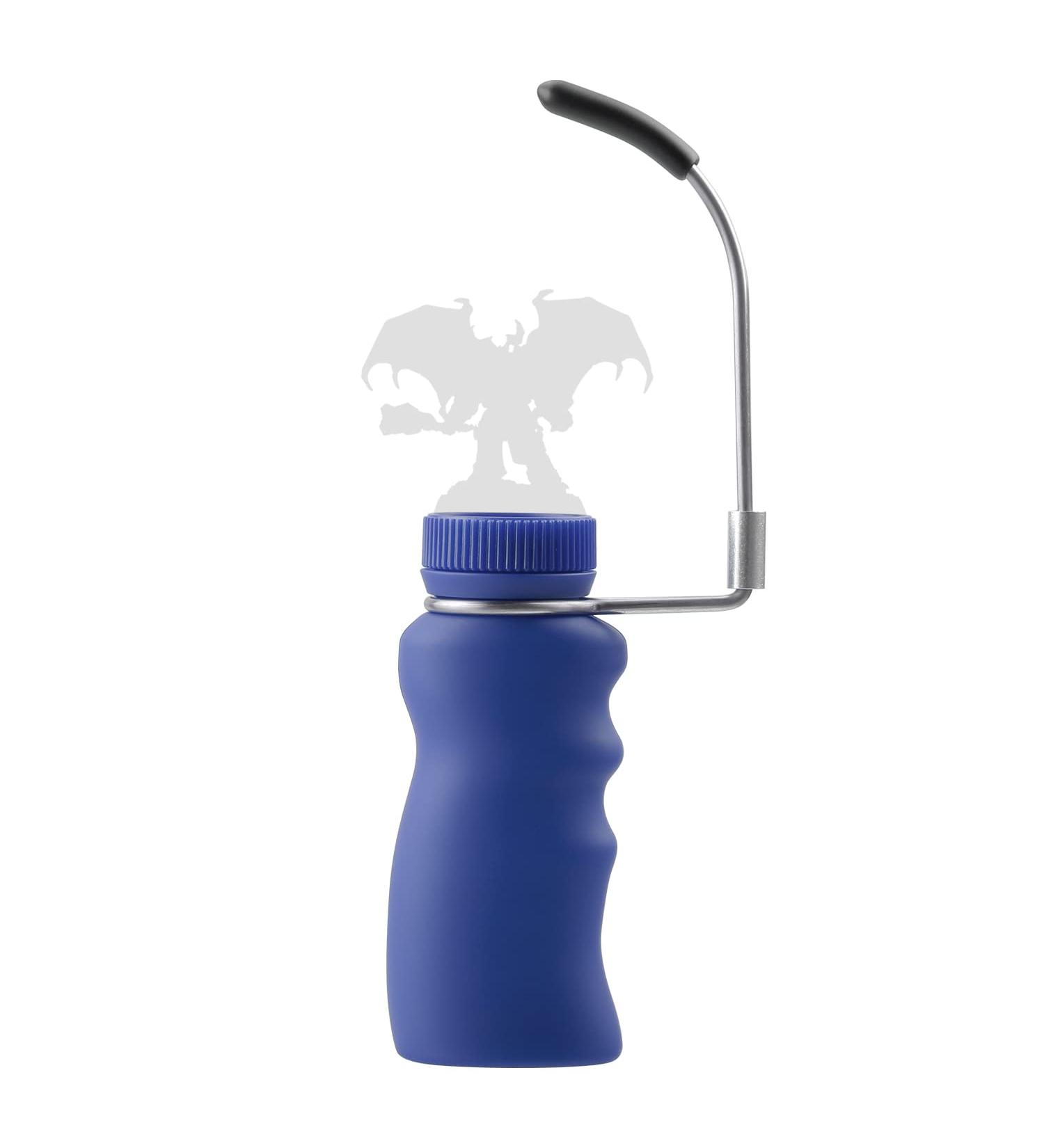 Jucoci Painting Handle - Blue | Ergonomic Design for Easy Painting - Buy Online on GoSupps.com