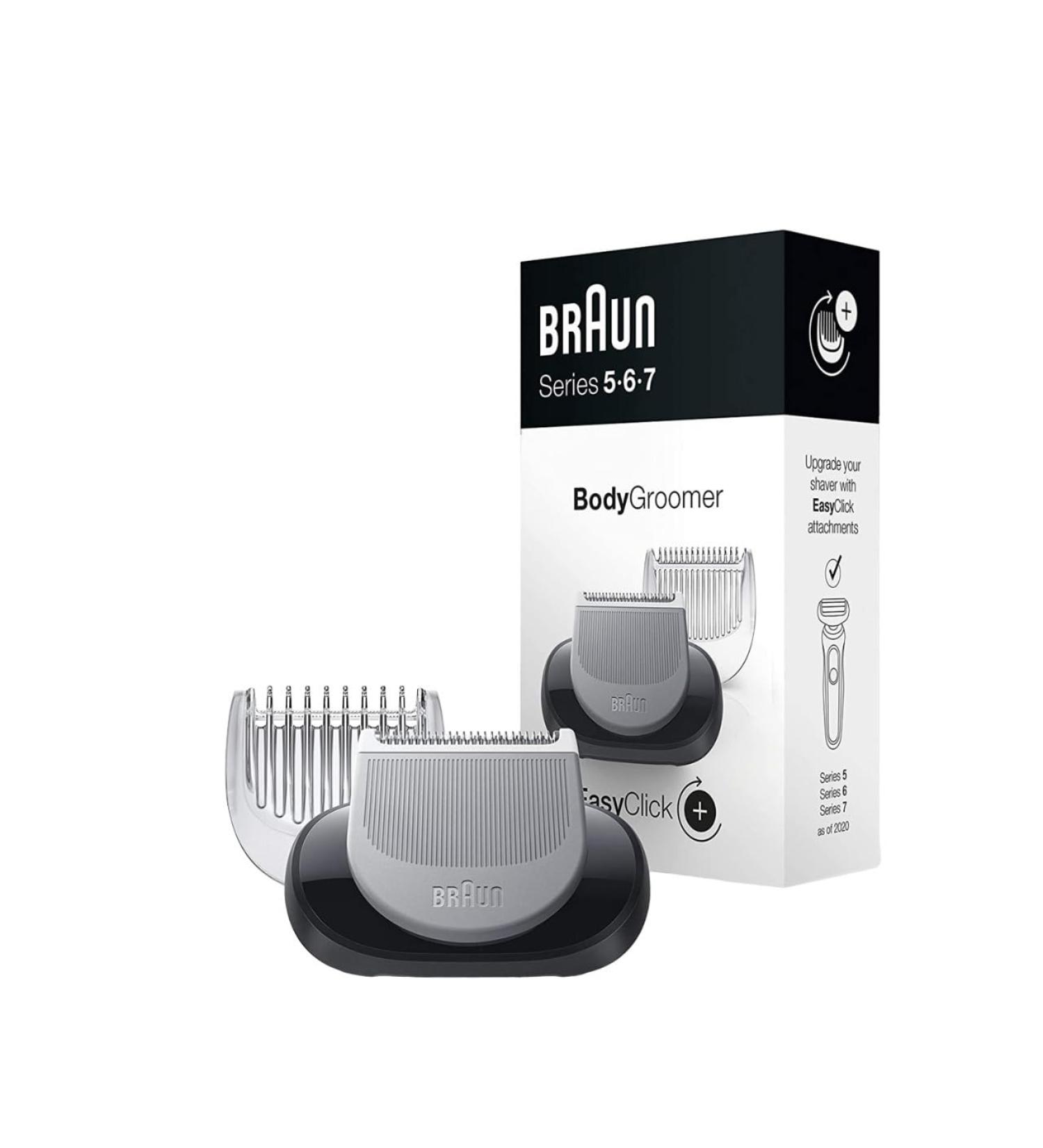 Braun Trimmer Shaver Replacement Shaving Head Series 5/6/7