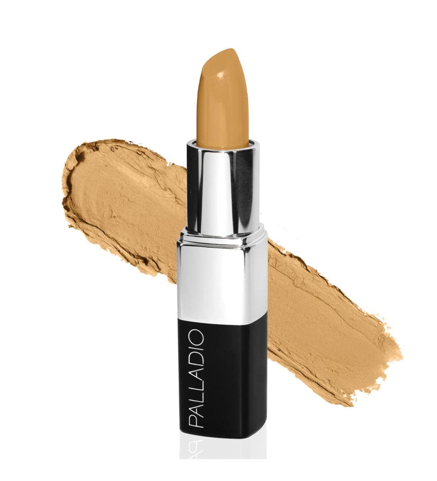 Palladio Stick Concealer - Long-Lasting Natural Cover for Dark Circles & Color Correction | Medium (1 Pack) - Ideal for Daily Use - Buy Online on GoSupps.com