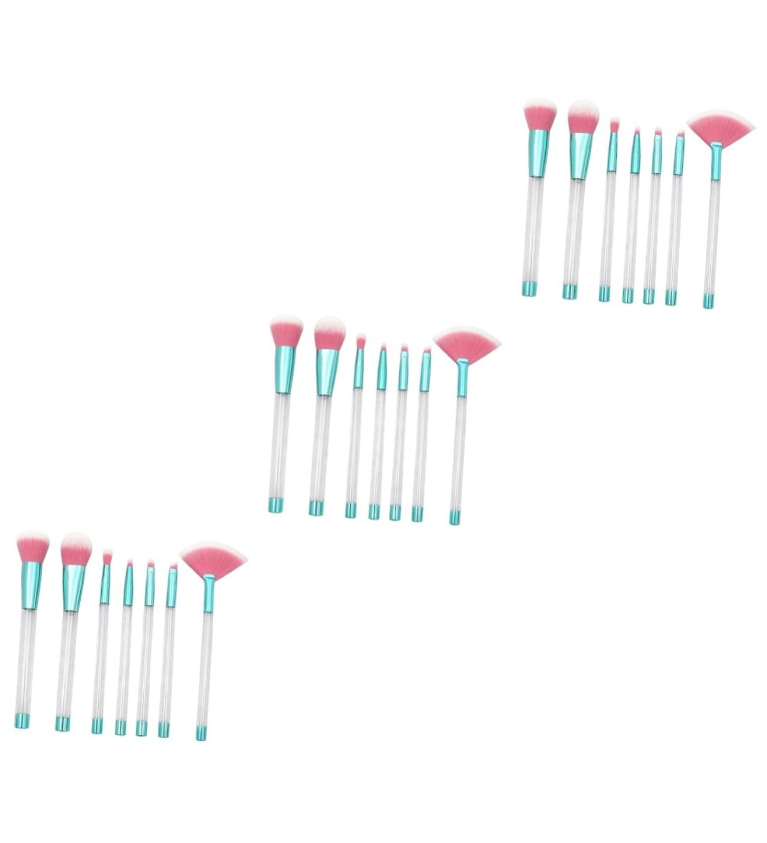 POPETPOP Blush Brush Lady Tools - Buy Online on GoSupps.com