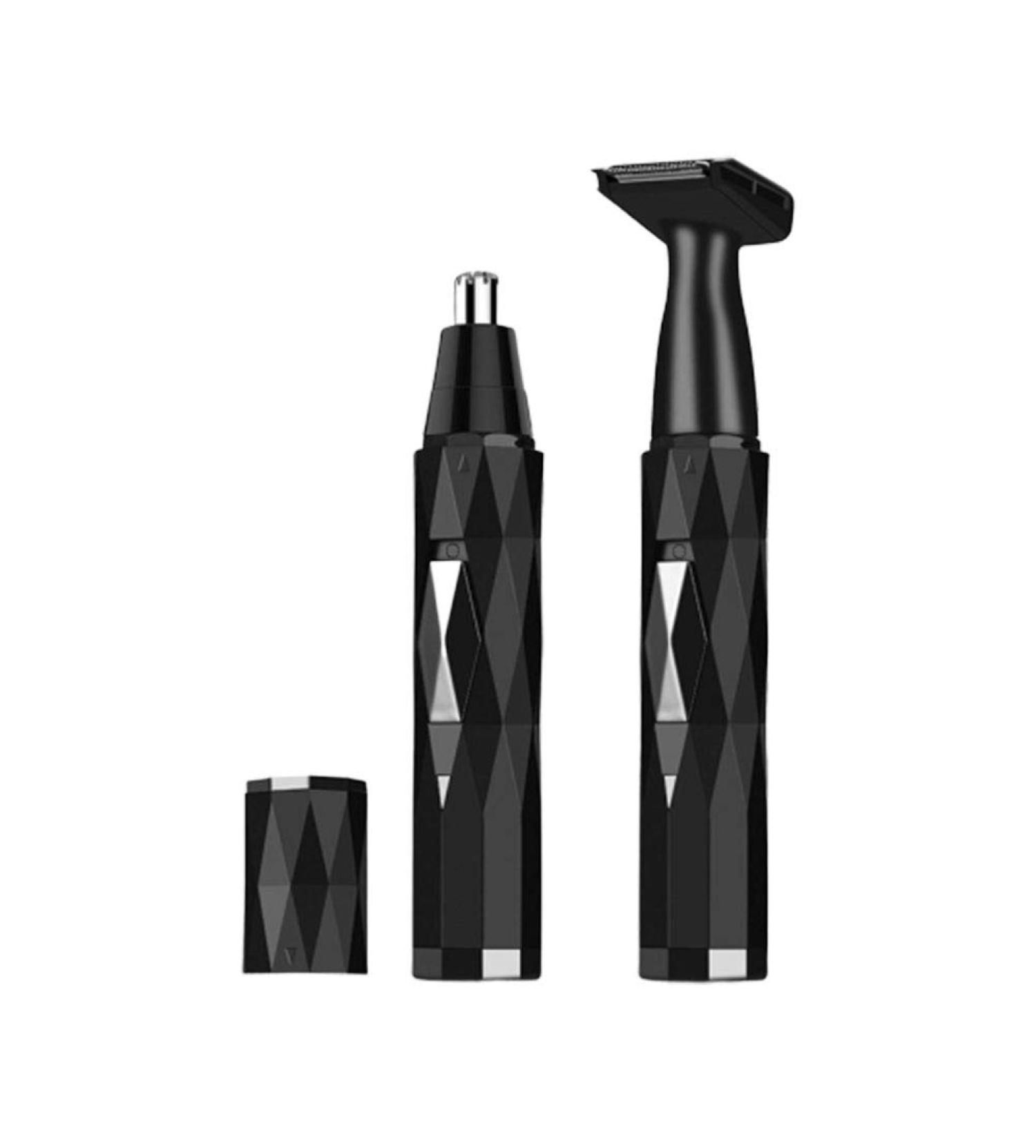 Nasal Hair Trimmer & Ear Hair Clippers | Best Electric Nose & Ear Hair Trimmers | Men's & Women's Grooming Tools - Buy Online on GoSupps.com