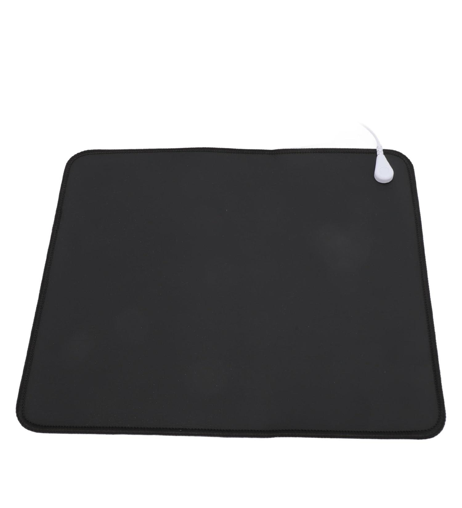 Grounding Mat for Stress Relief & Improved Sleep - EU Plug | Balance Exercise & Meditation - Buy Online on GoSupps.com
