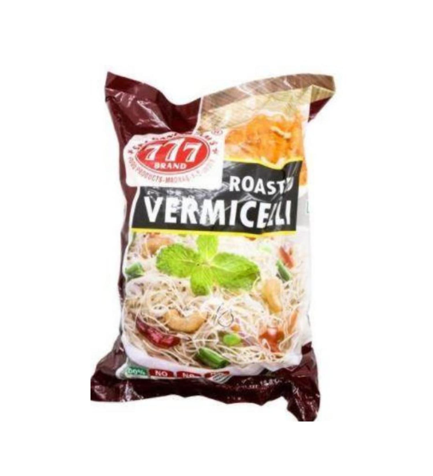 777 Roasted Vermicelli 450gr x 10 pack