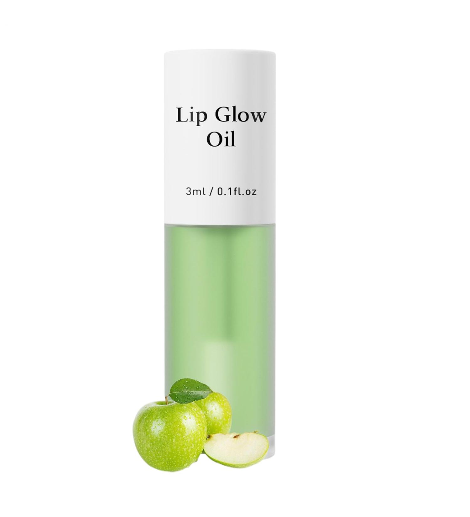 Tinted Lip Oil Tinted Nourishing And Moisturizing Lip Gloss Face Makeup For Night School Day Event Party Makeup And Wedding 06 - Buy Online on GoSupps.com