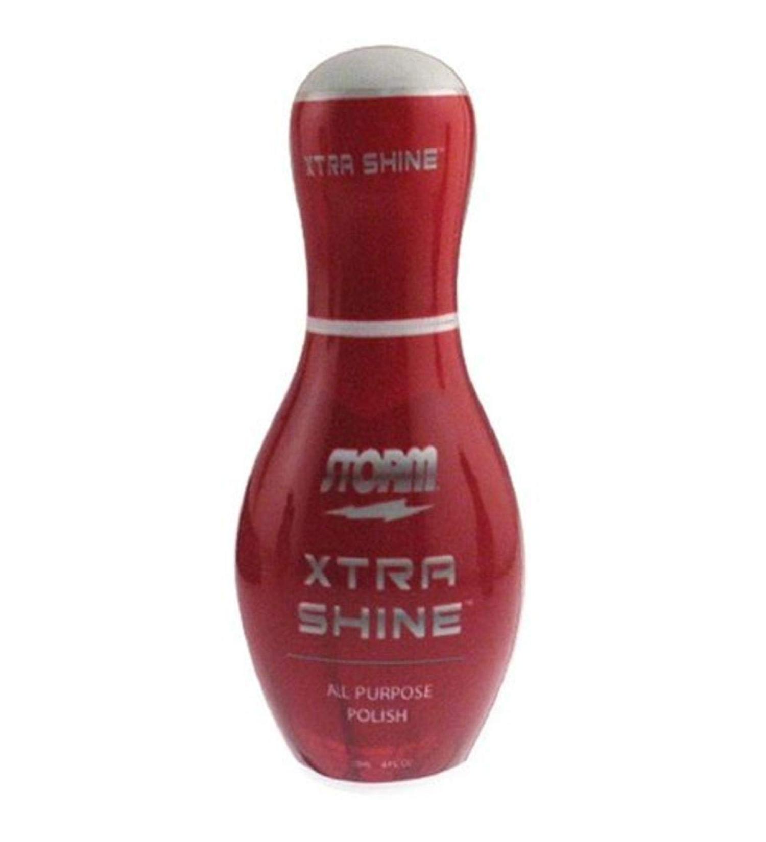 Storm Bowling Products Xtra Shine Bowling Ball Polish 4 OZ