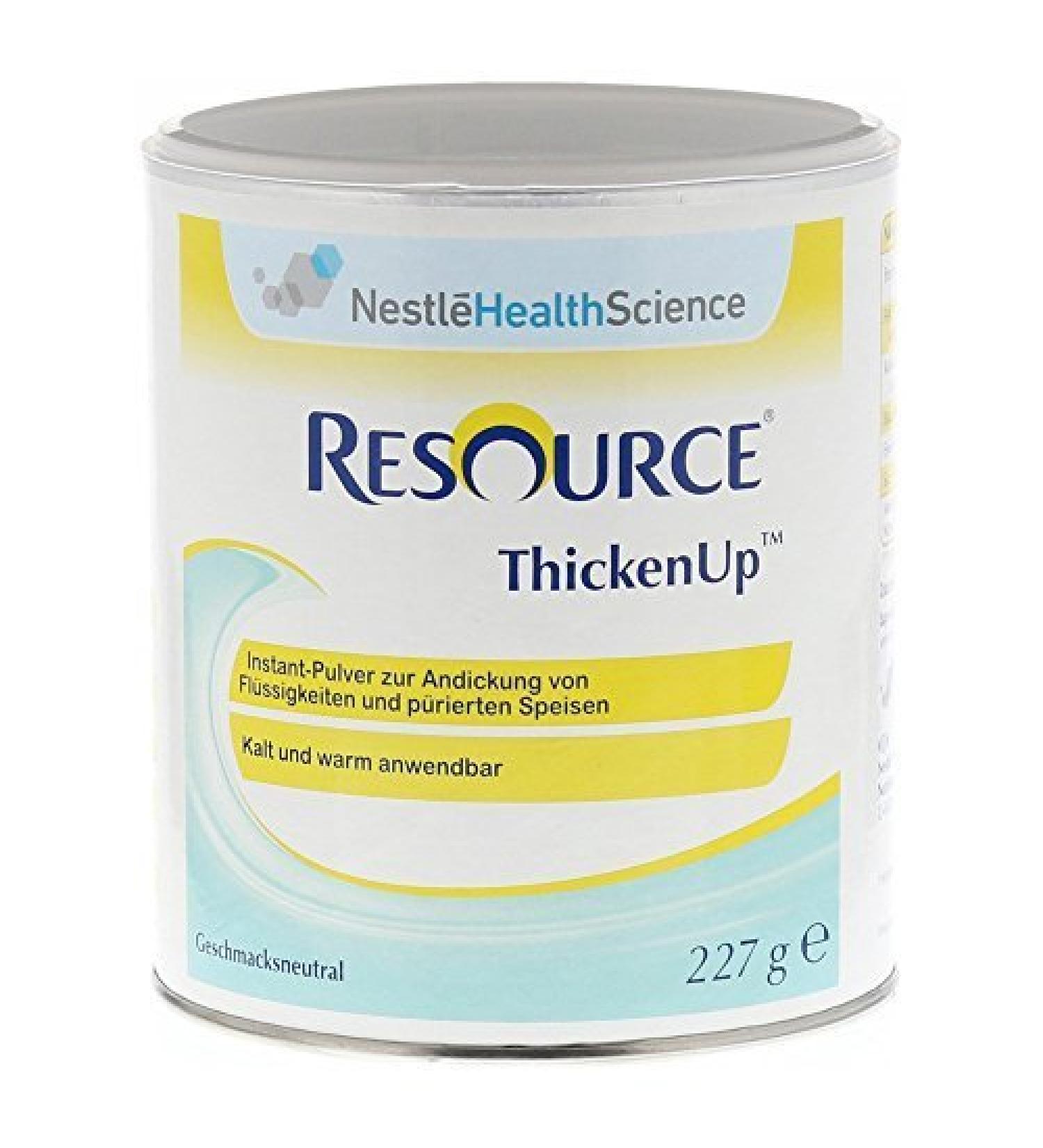ReSource Resource ThickenUp 8oz by ReSource