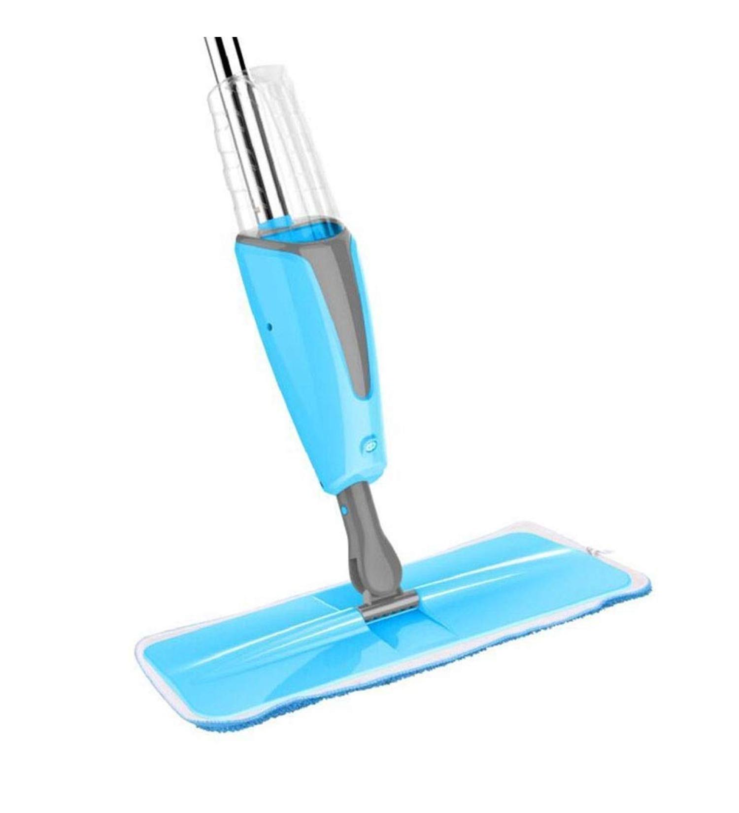 Swivel Head Capacity Great for Wet-Dry Cleaning Safe On All Surfaces Telescopic Wand Compact Storage Commemoration Day Better Life - Buy Online on GoSupps.com