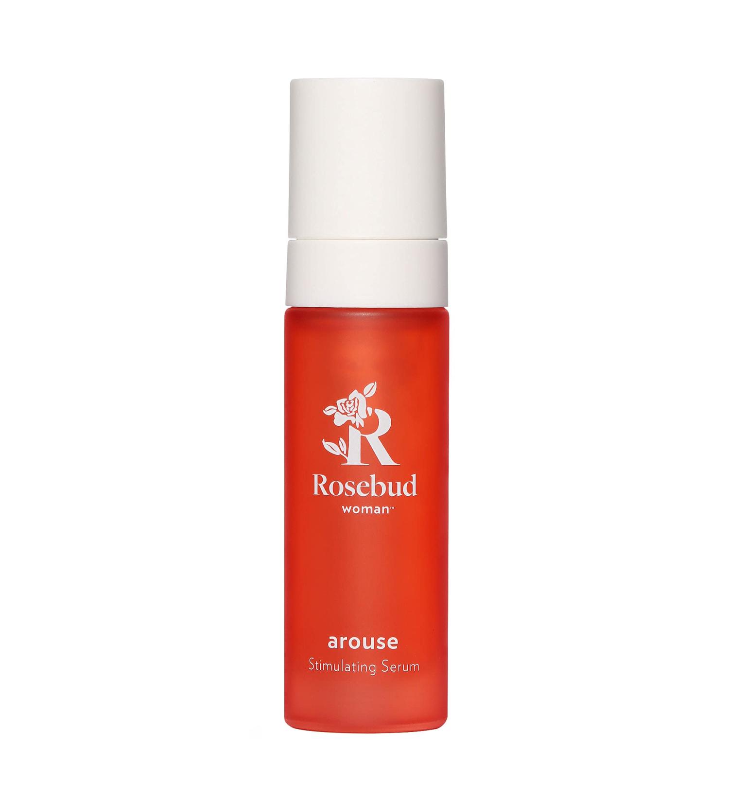 Arouse Stimulating Serum by Rosebud Woman - Enhance Sensuality | International Shipping Available - Buy Online on GoSupps.com