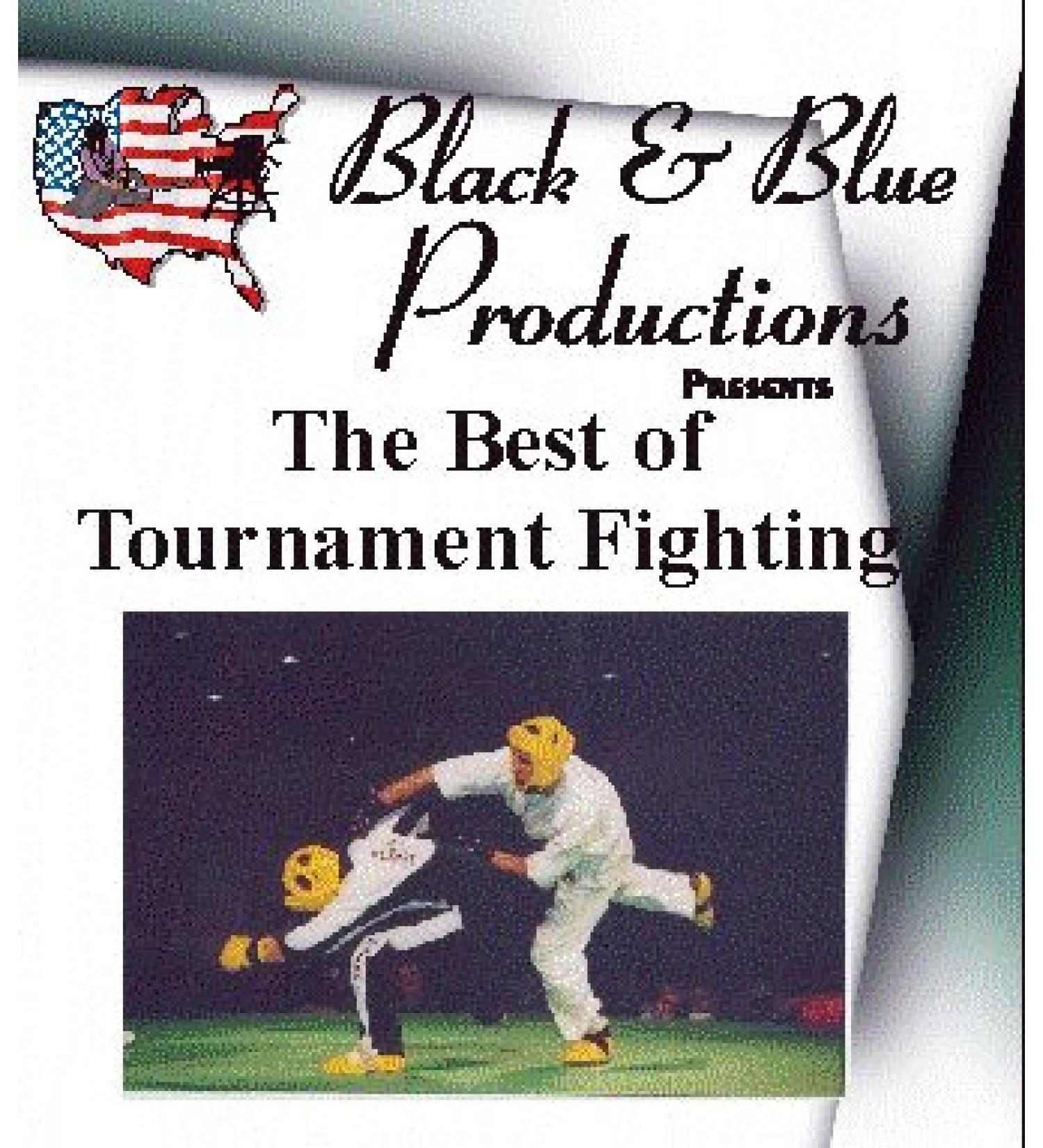 2000 Best of Karate Martial Arts Tournament Fighting #5 DVD sparring kumite spar