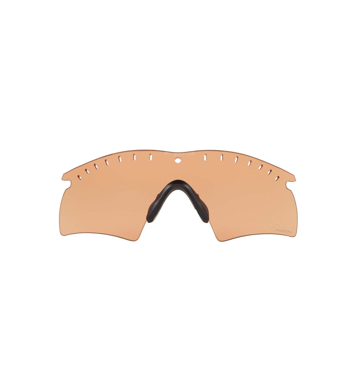 Oakley replacement lenses TR45 with vents for M-Frame 3.0