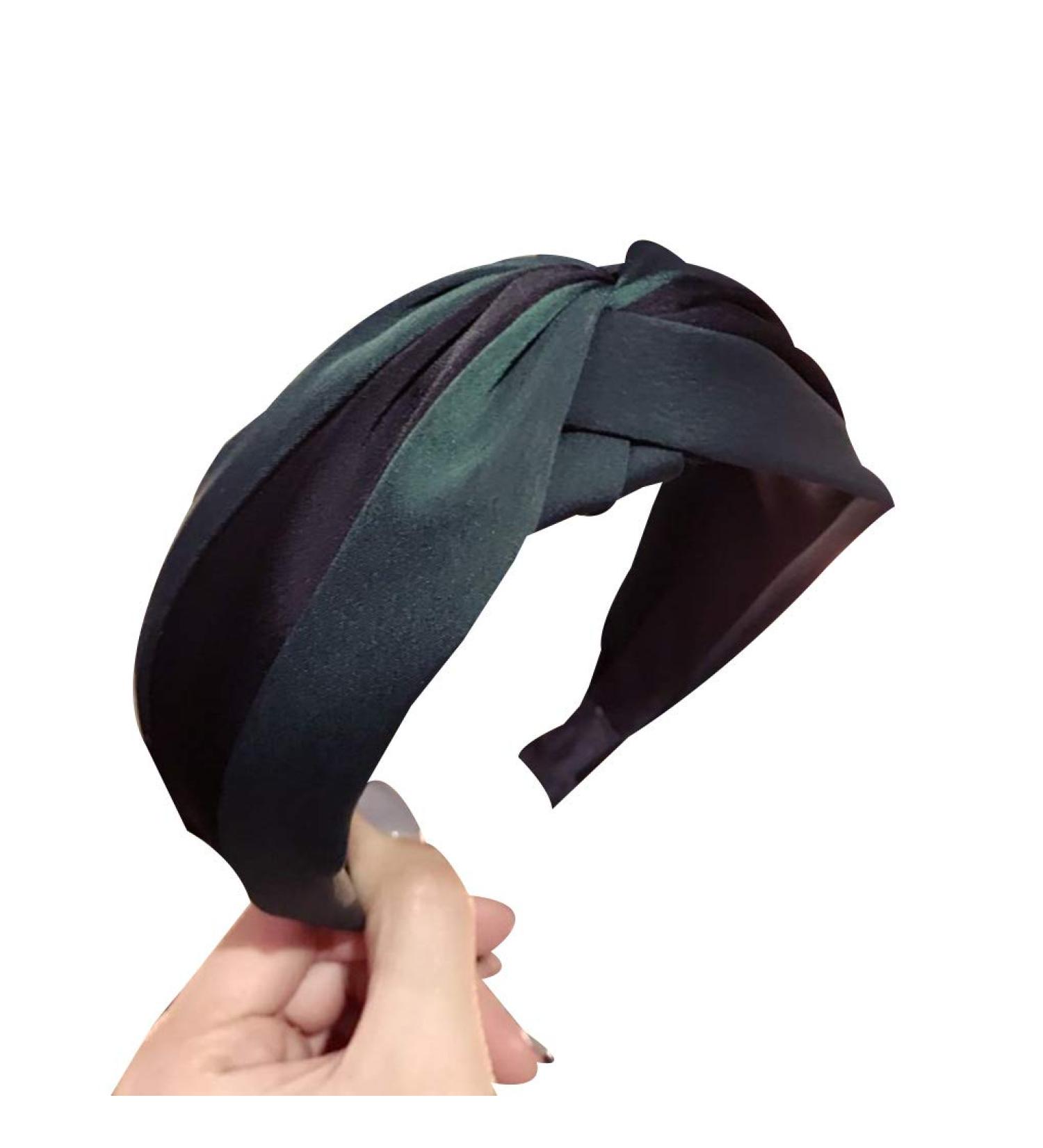 Buy Windy5 Retro Knot Hairband - Elegant Wholesale Hair Accessories for Women | Stylish Head Wraps & Headbands - Buy Online on GoSupps.com