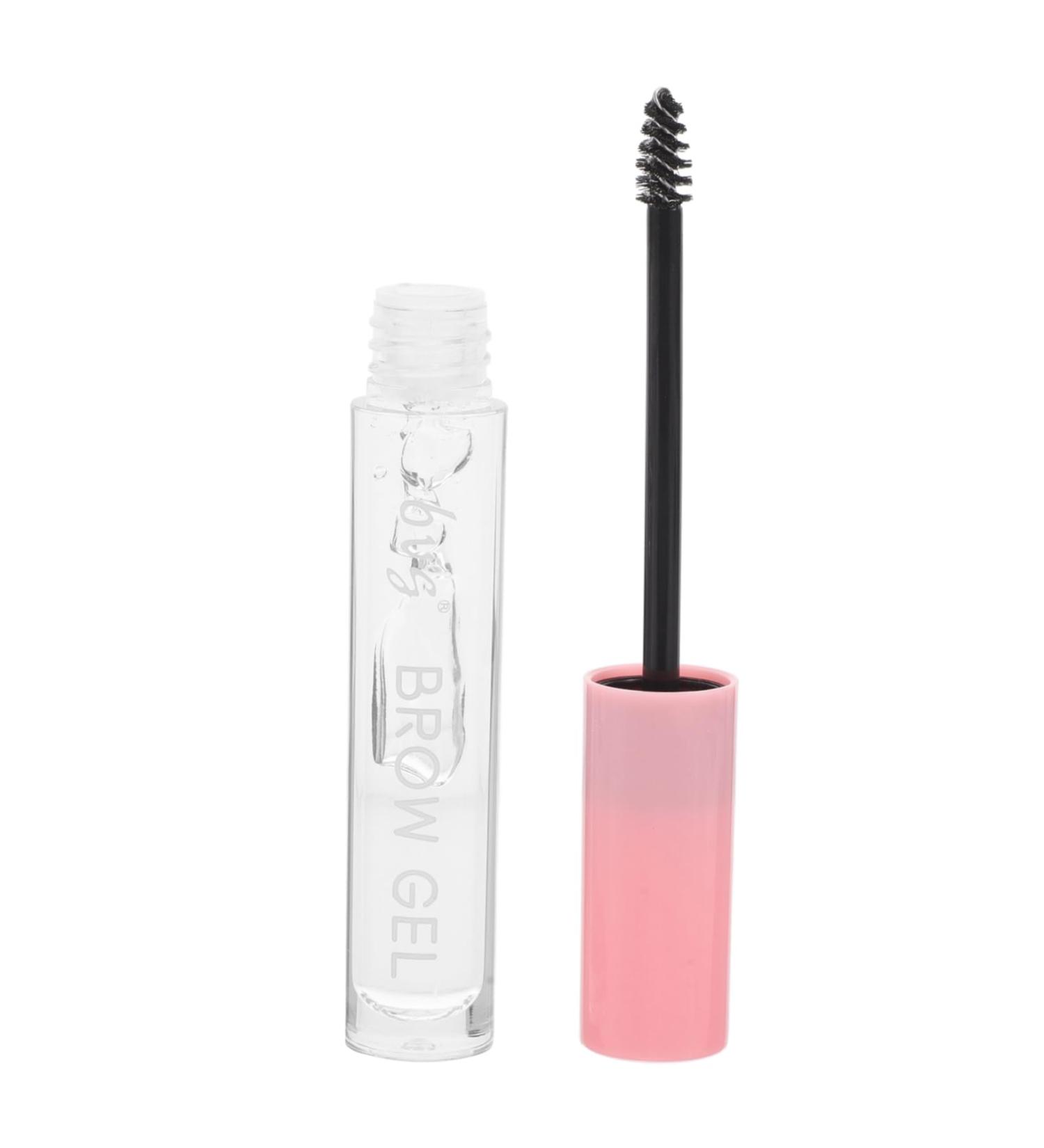  Healvian Healvian Long-Lasting Eyebrow Gel - Eyebrow Holding Gel for Special Days and Occasions - Buy Online on GoSupps.com