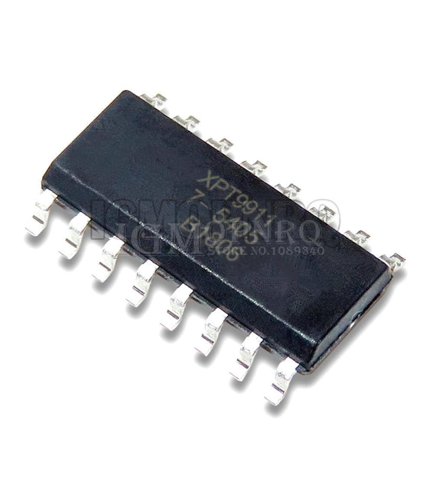 5pcs XPT9911 ESOP-16 9911 SOP-16 SOP