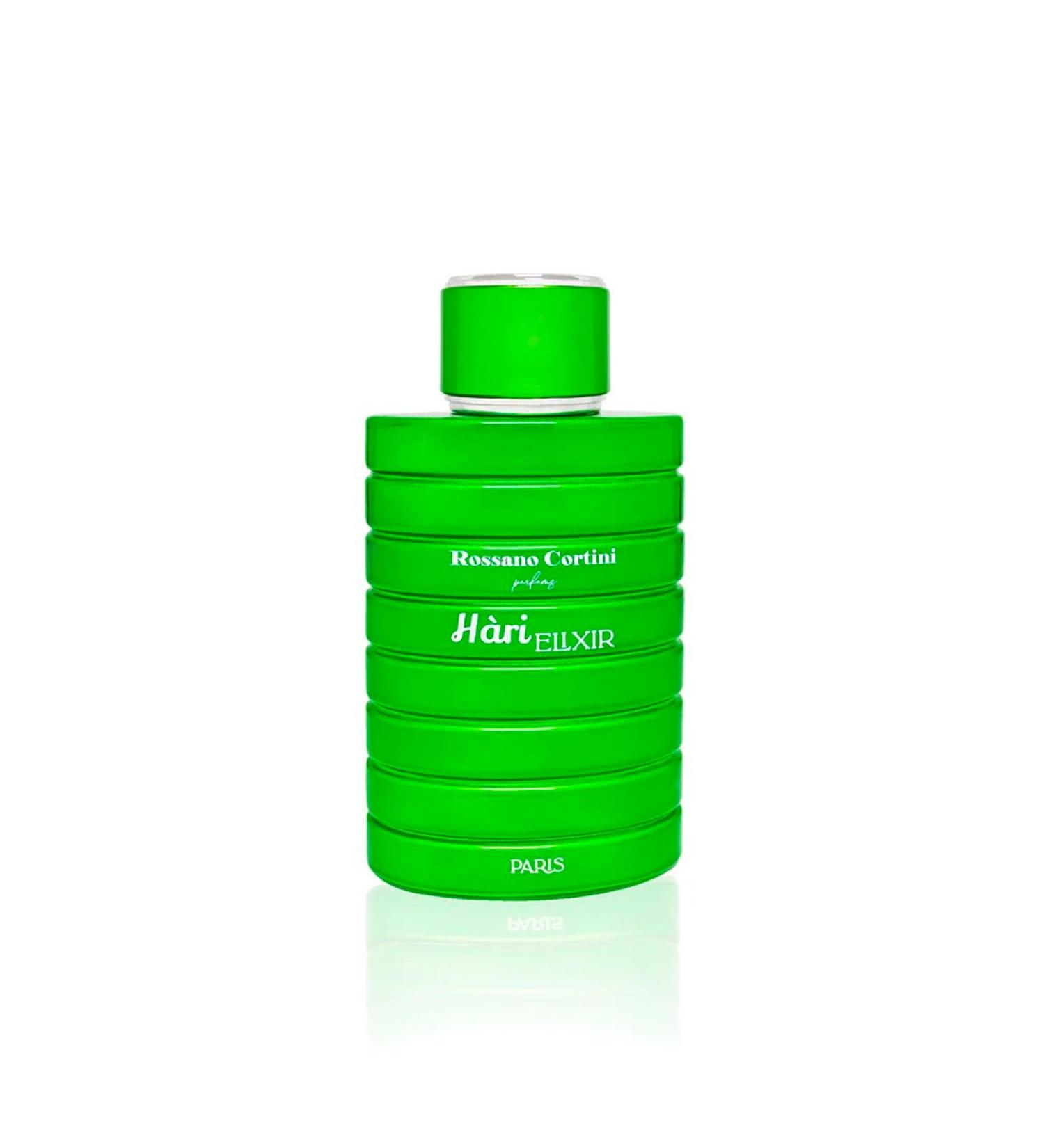 Hari Elixir