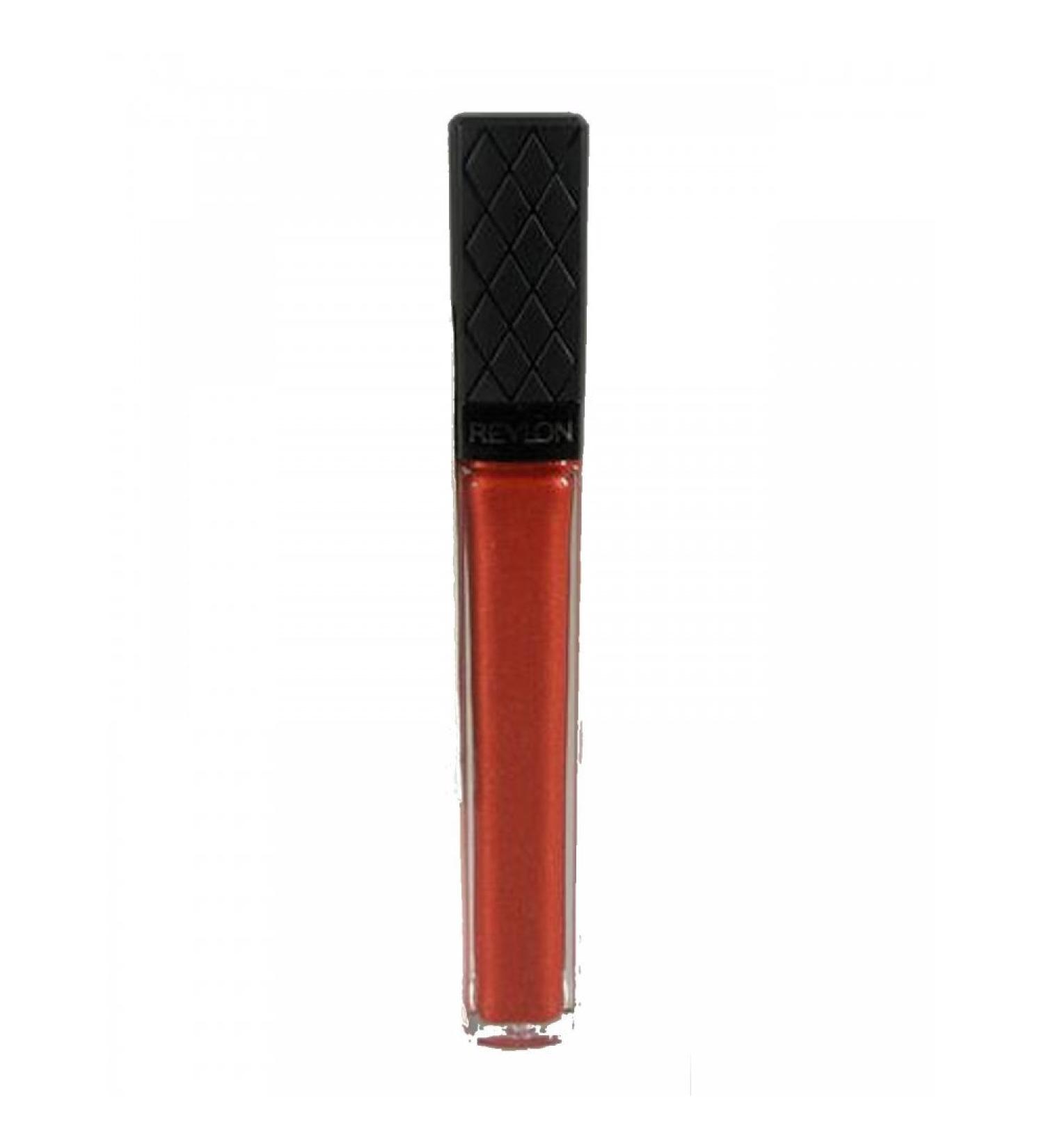 Revlon Colorburst Lipgloss - Ignite