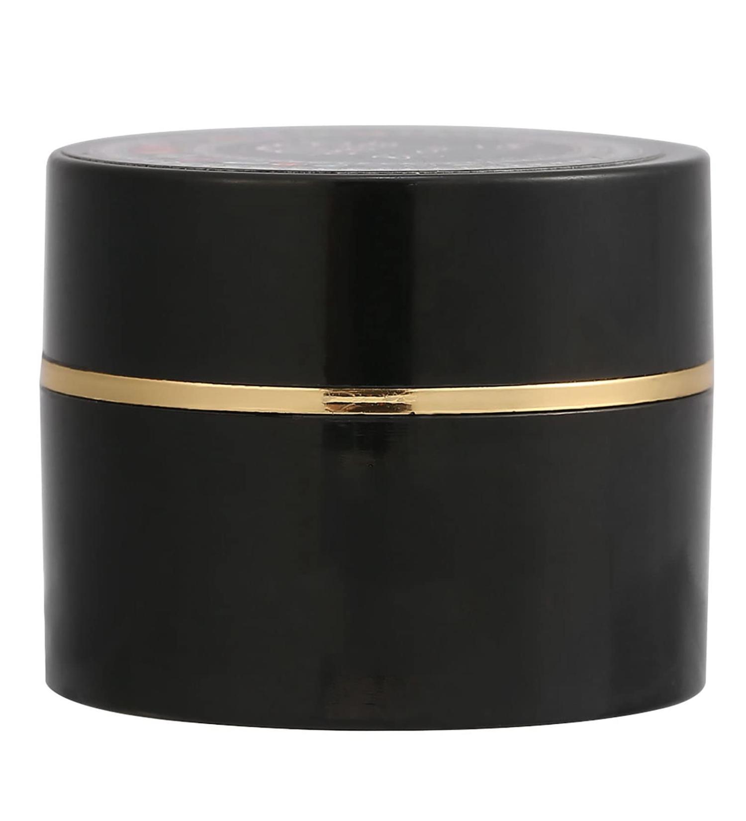 ANKROYU Nail Gel Glue Rhinestone Accessory Decoration Bling Nail Tools Professional Adhesive Thick Nail UV Gel Glue Nail Art Sticker Glue for Stones and Gems Use - Buy Online on GoSupps.com