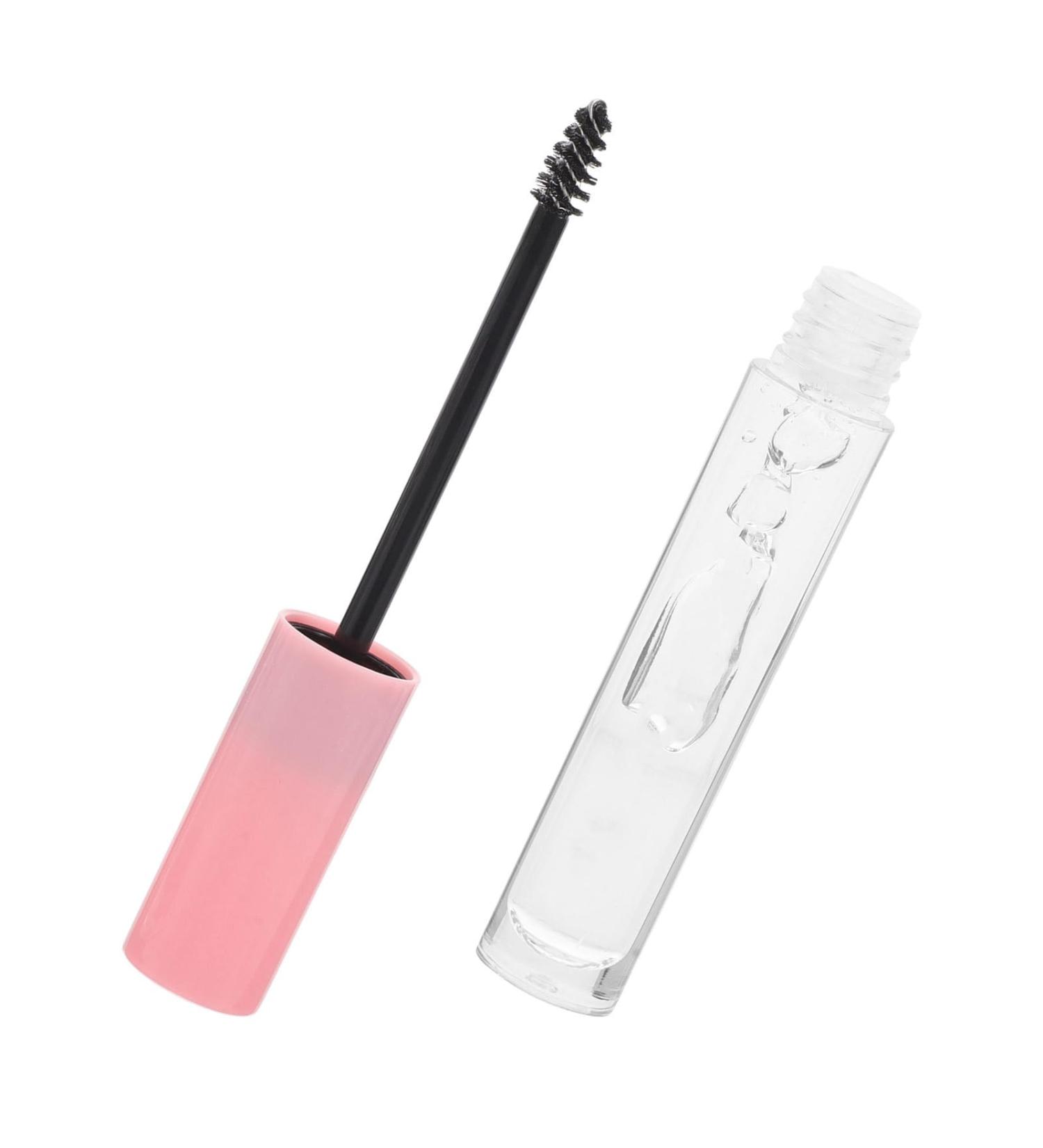 Gel Fixateur Transparent pour Sourcils Waterproof Effet Liftant Naturel Soin R parateur Enrichi Gel Liquide Coiffant Longue Tenue Usage Quotidien et Occasions Sp ciales - Buy Online on GoSupps.com