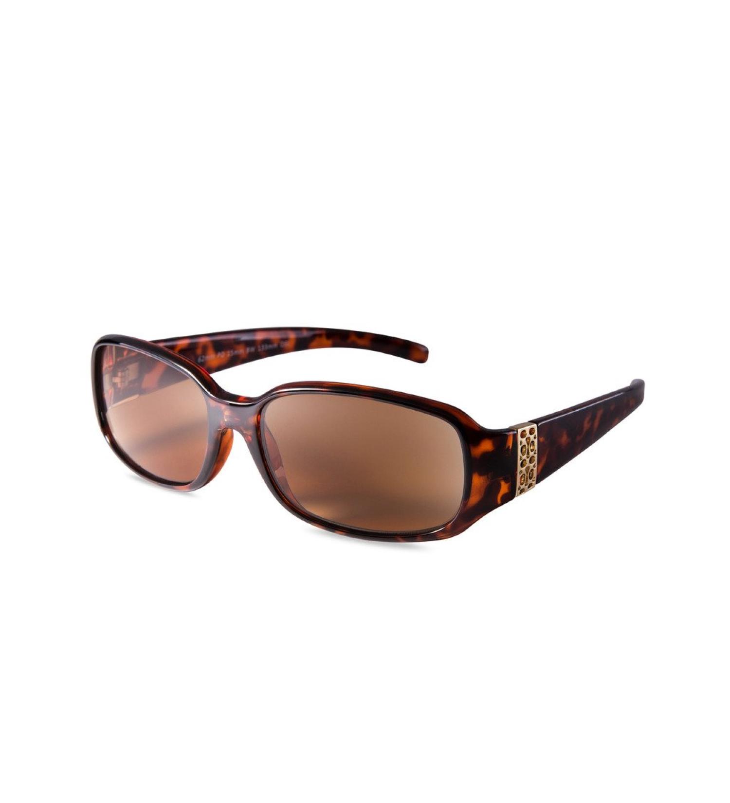 Buy EYEGUARD Outdoor Reading Sunglasses for Women - Elegant Demi 1.5x Glasses - Not Bifocals - International Shipping Available - Buy Online on GoSupps.com