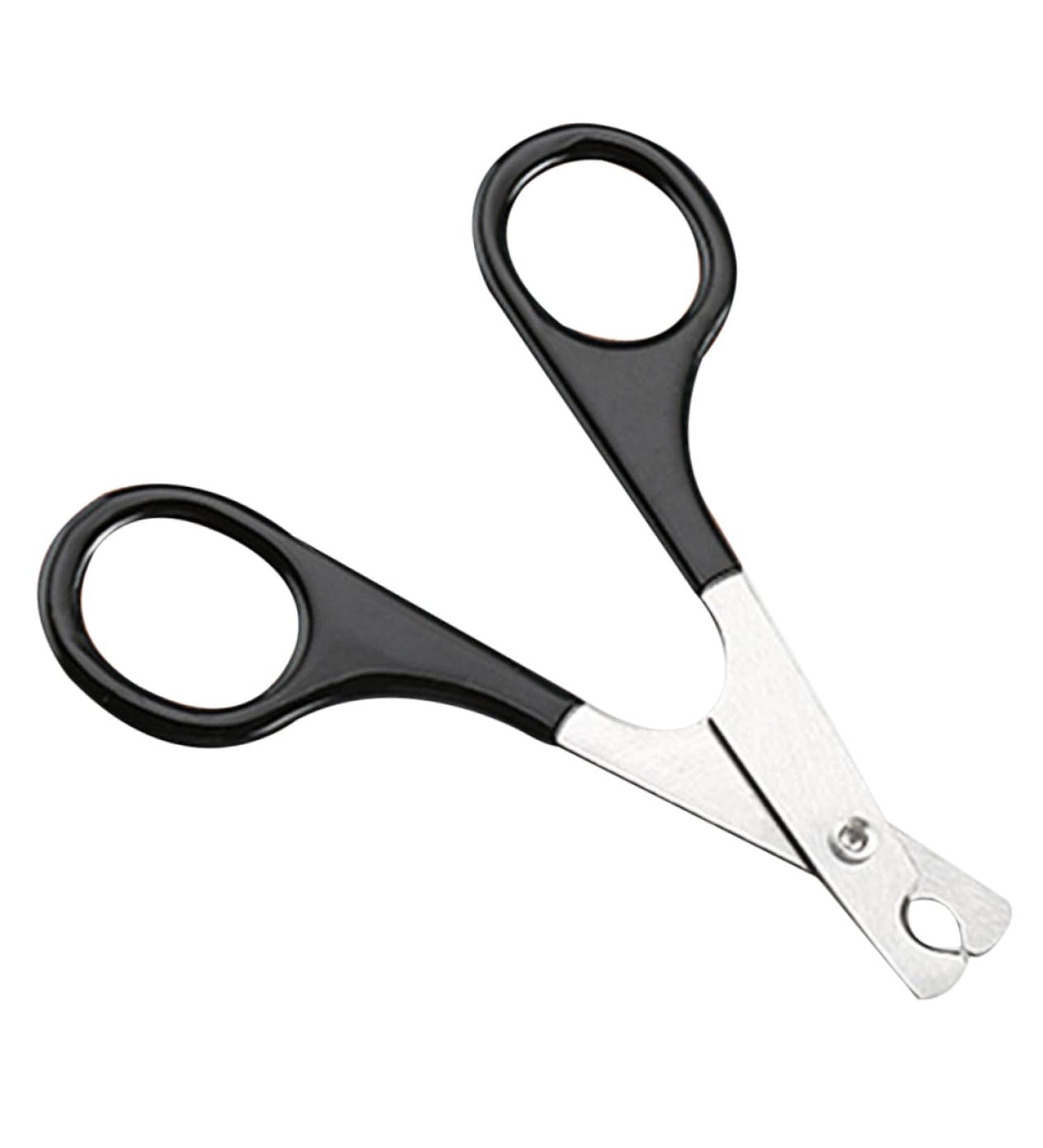 LALAFINA Pill Cutter Sharp Steel Pill Splitter & Medication Divider for Easy Cutting | Ideal Pill Crusher & Scissors for Household Use - Buy Online on GoSupps.com