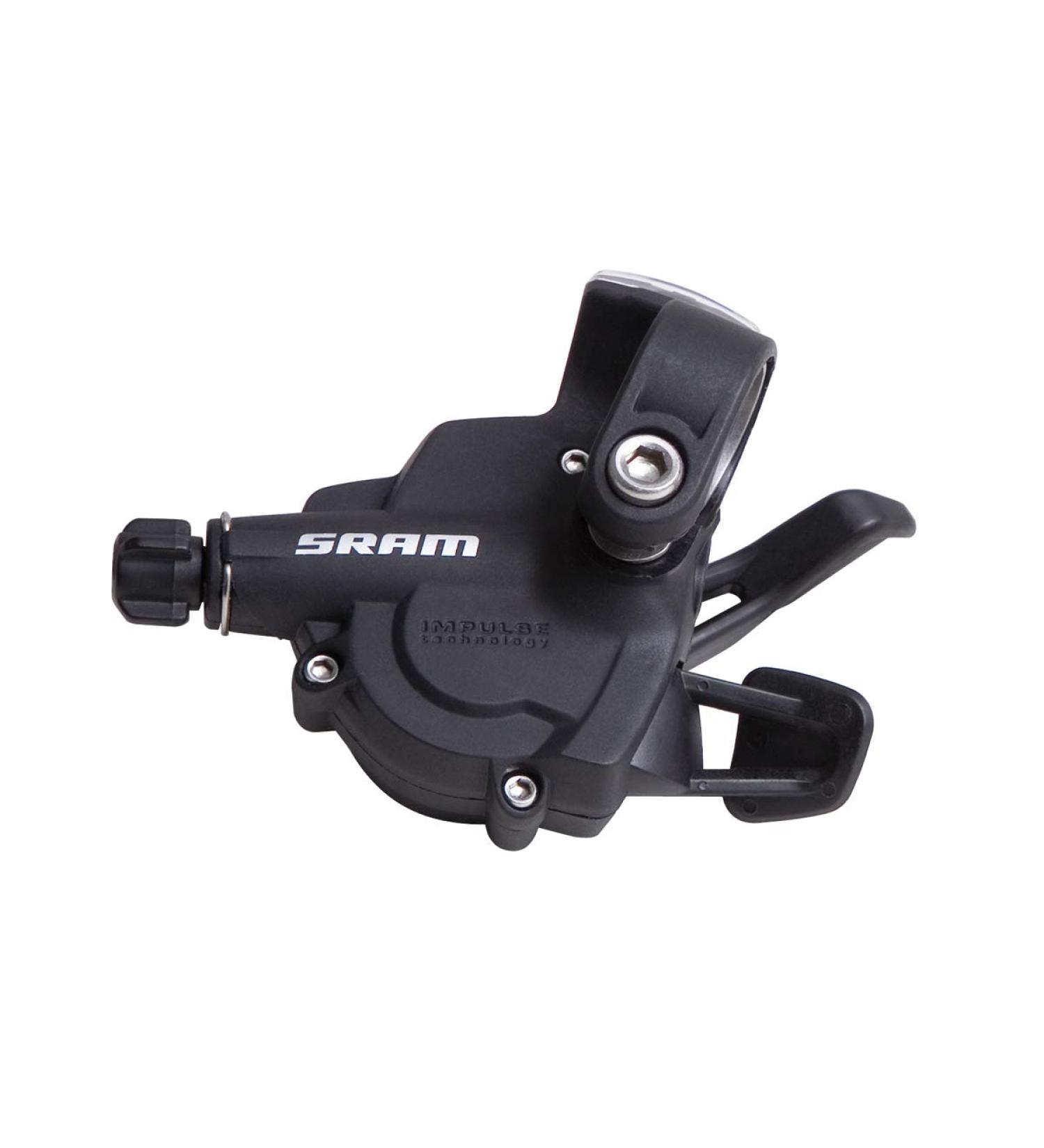 SRAM X3 Rear 7-Speed Trigger Shifter SL-X3-A1