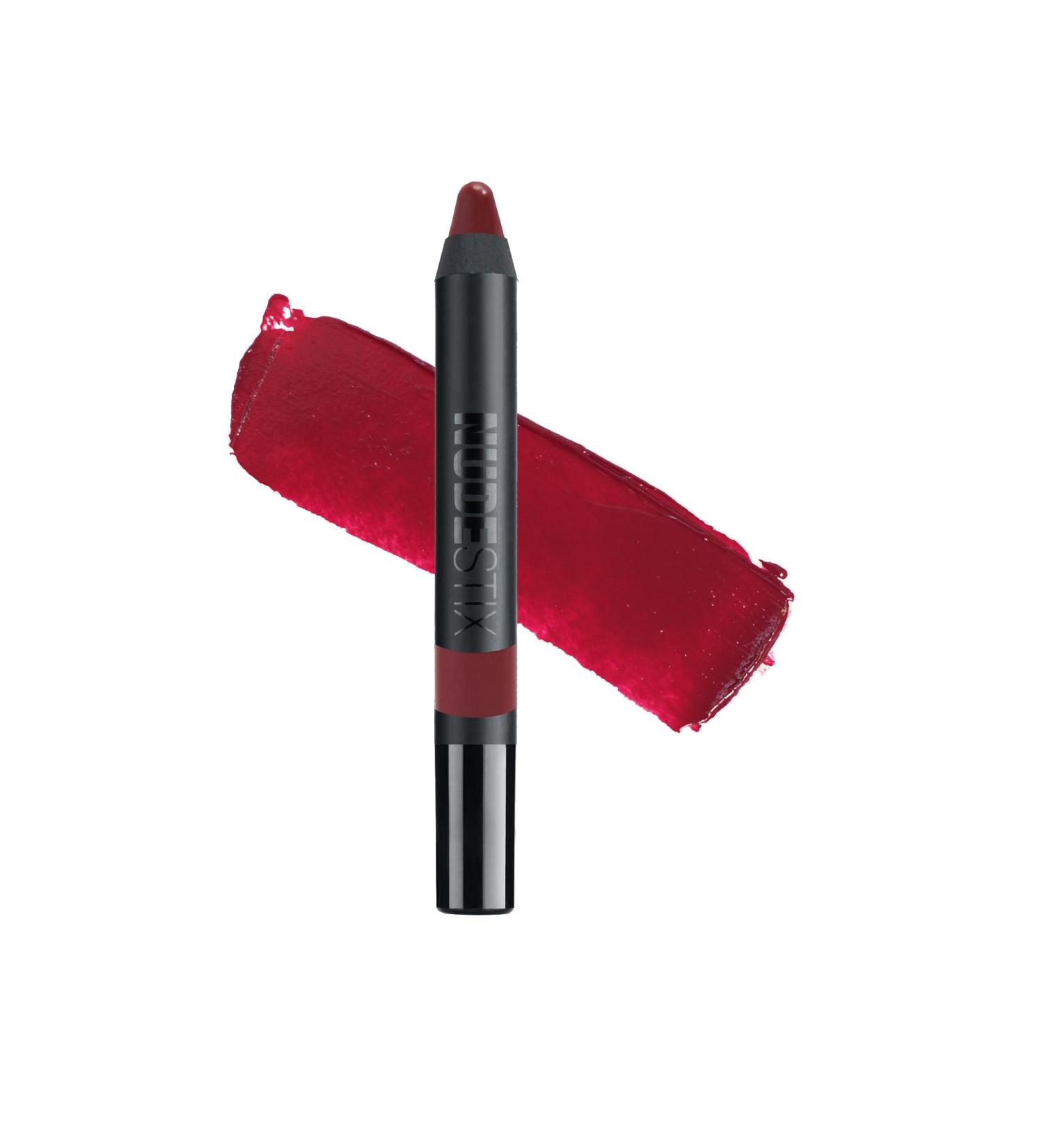 Nudestix Gel Colour Lip And Cheek Balm 2.8g Wicked - Buy Online on GoSupps.com