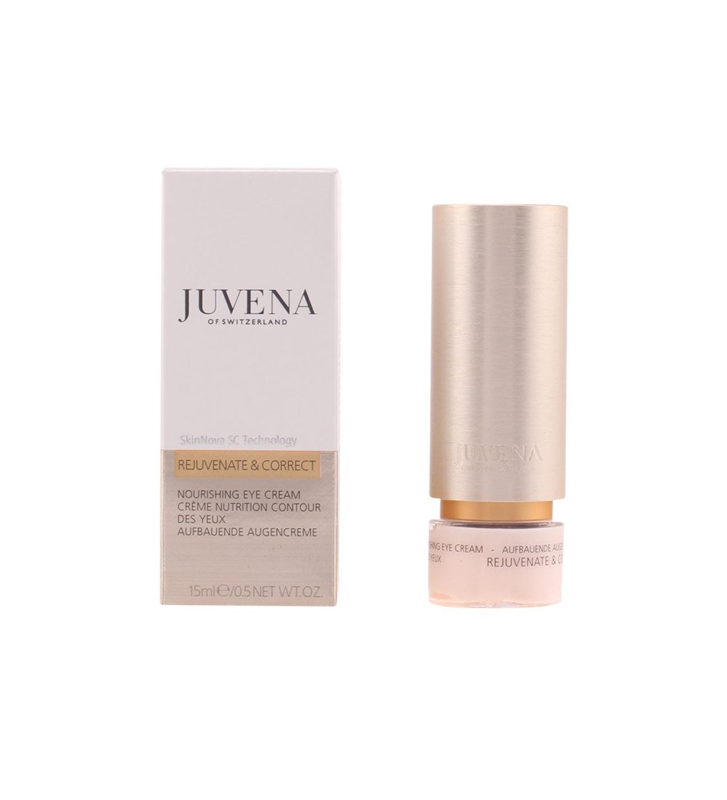 Juvena Rejuvenate and Correct - Nourishing Eye Cream 15 ml
