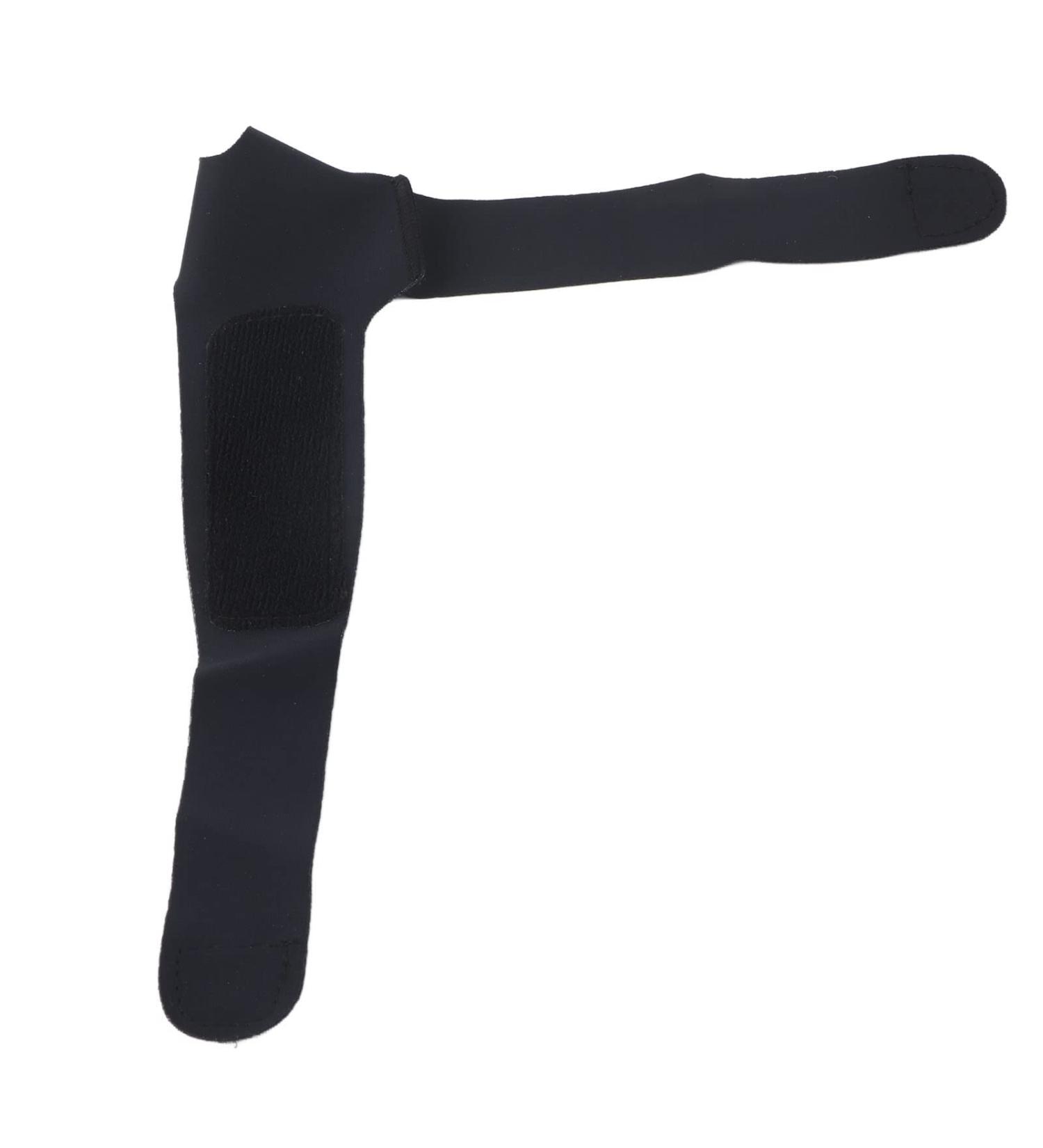 Buy Breathable Thumb Splint for Arthritis Pain Relief Left Hand Stabilizer for Tendonitis Support International Shipping Available - Buy Online on GoSupps.com