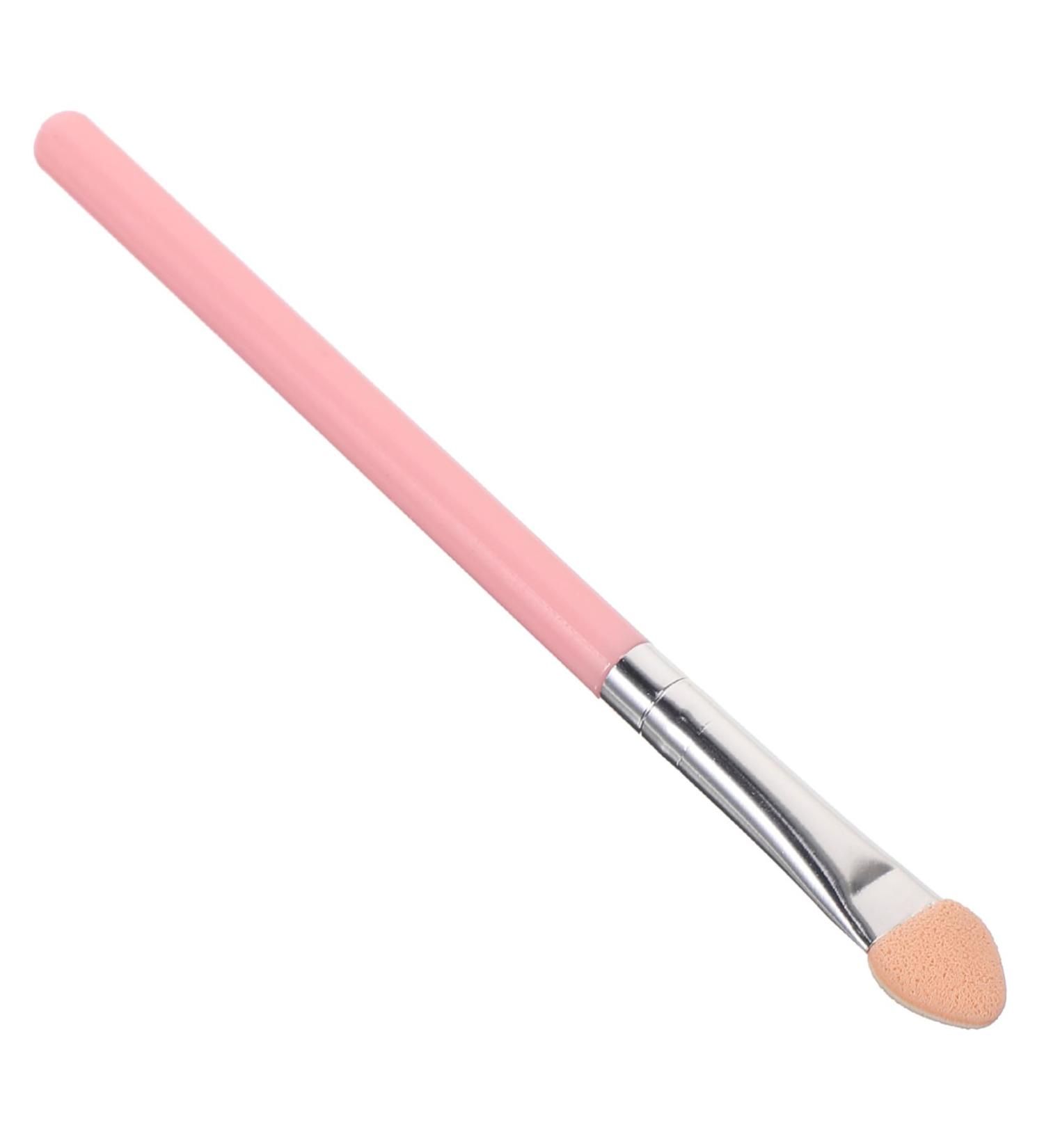 Baluue Women Makeup Brush Eye Shadow Liquid Eyeshadow Face Foundation Makeup Brushes Palette Tint - Buy Online on GoSupps.com