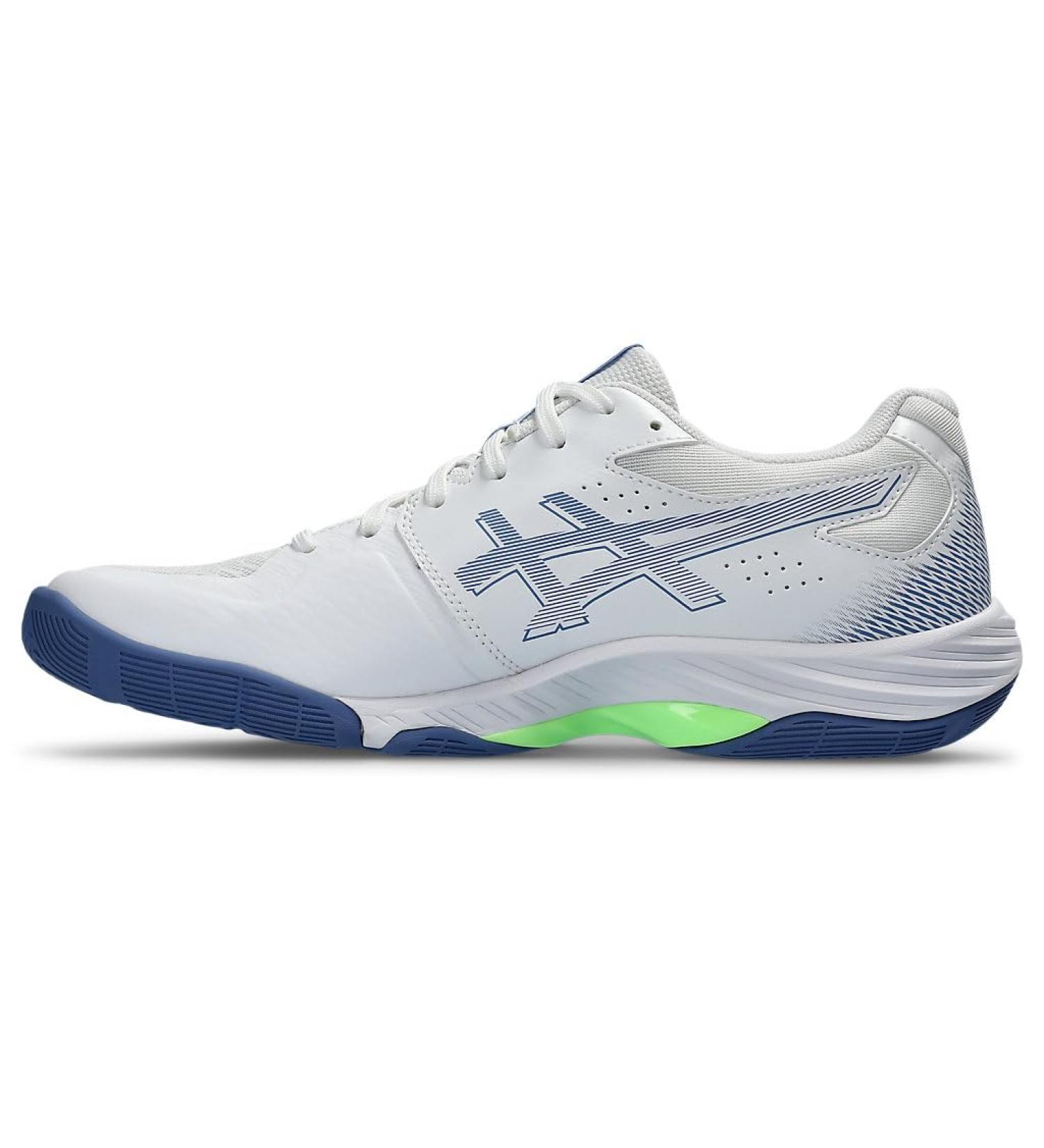 Asics Men Squash Shoes 42.5 EU - High Performance & International Shipping Available - Buy Online on GoSupps.com