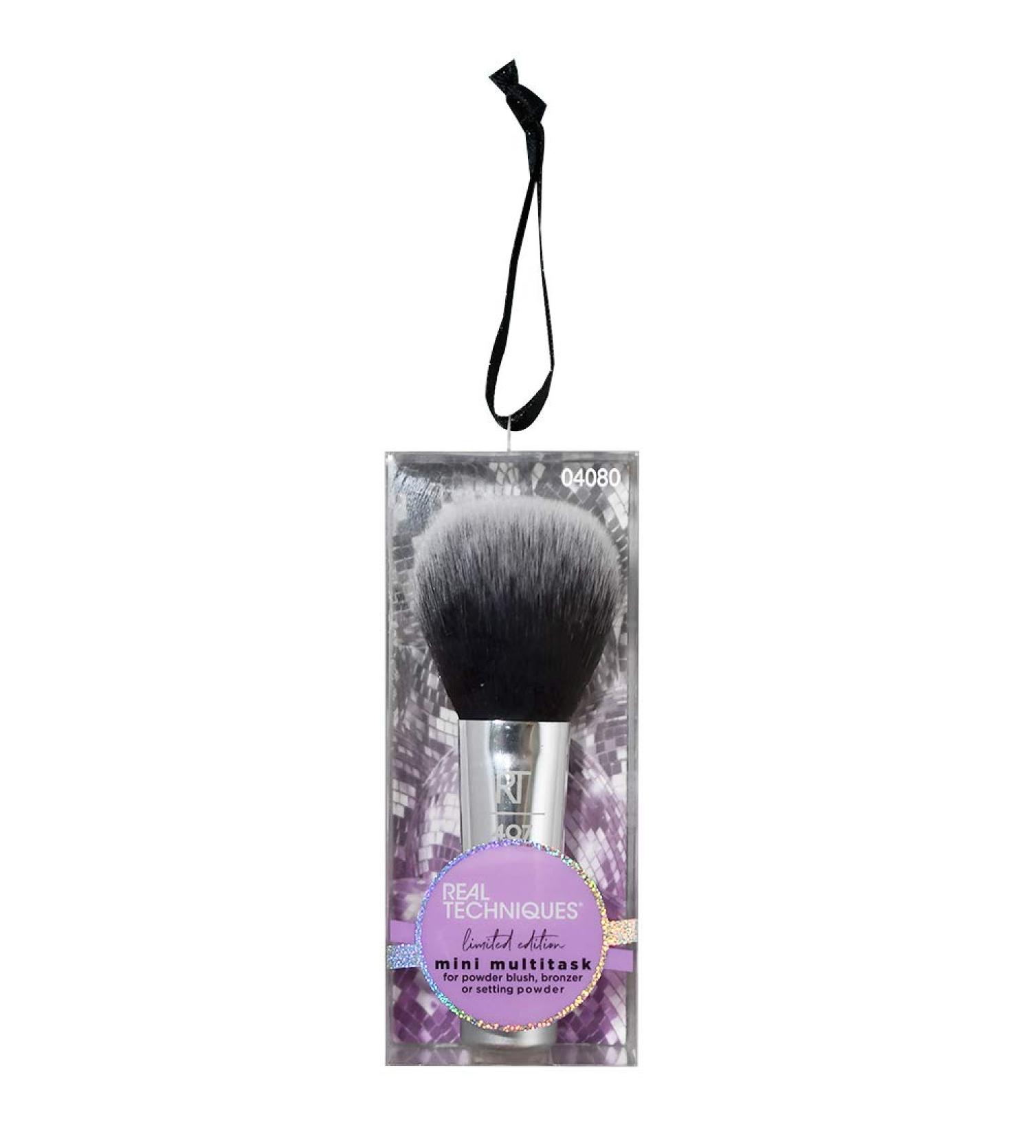 Real Techniques Mini Multitask Brush | Limited Edition Makeup Brush - Buy Online on GoSupps.com