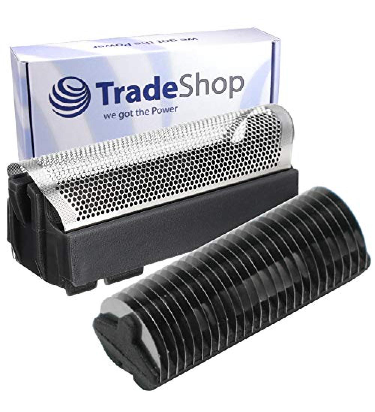 High-Quality Shear Film Blade & Razor Blade Combination Pack for Micron Vario 3008 3011 3020 3025 5419700 5419721 5419722 5419723 - International Shipping - Buy Online on GoSupps.com