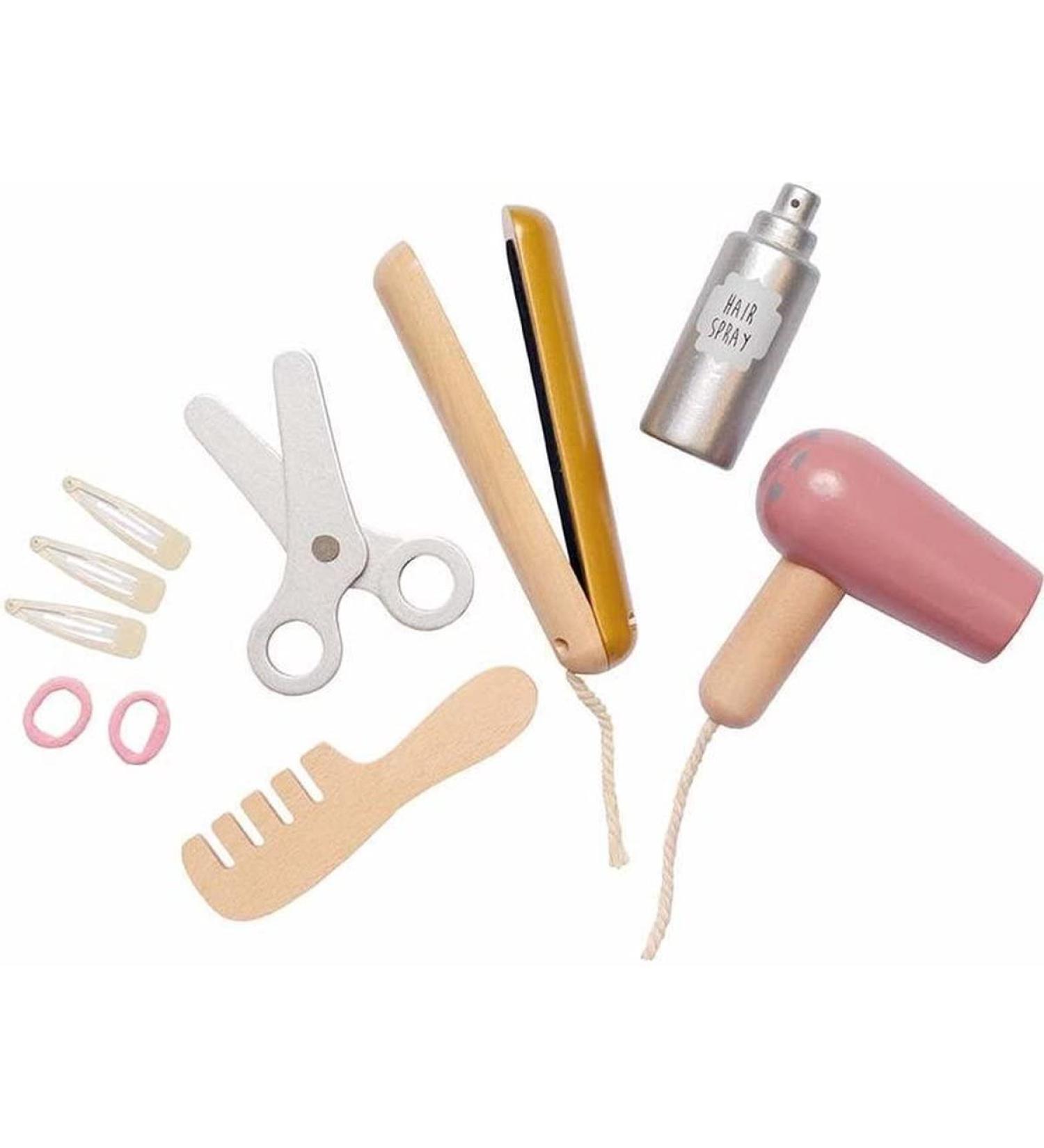 Jabadabado - Hairdressing belt - (JA-W7203) - Buy Online on GoSupps.com