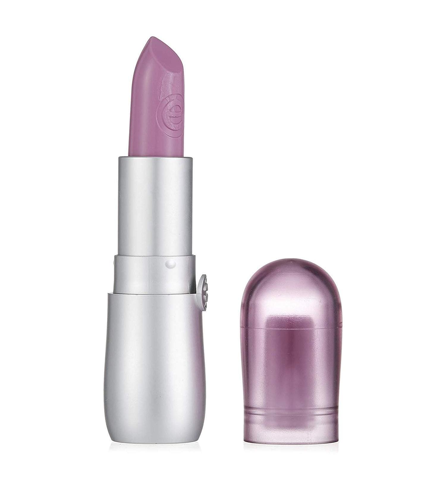 Essence velvet matte Lipstick No. 05 Purple Rave Content: 3.8g lipstick