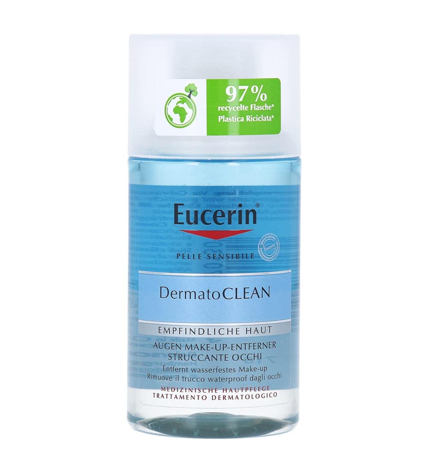 Eucerin Dermatoclean Eye WR
