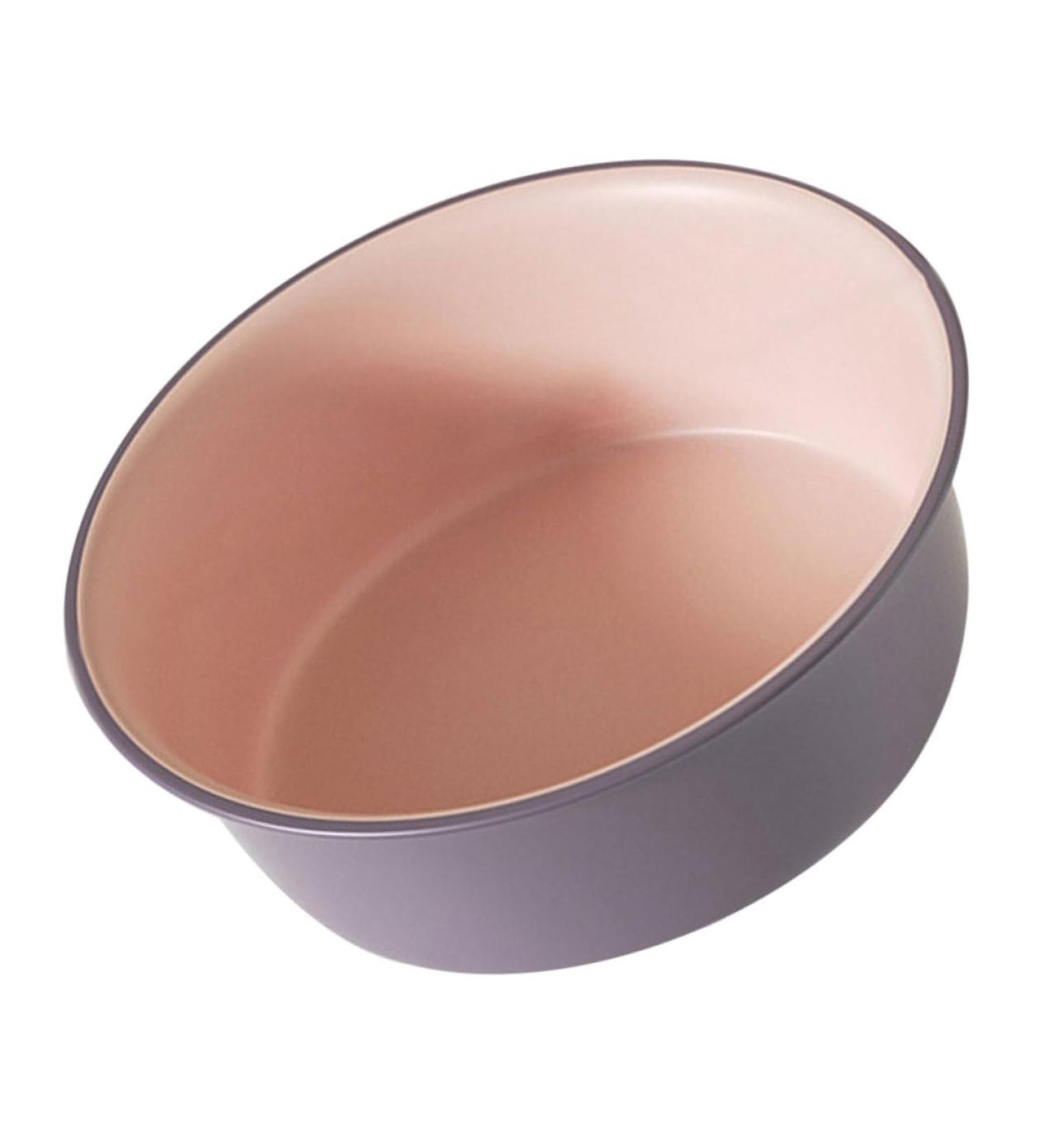 HONMEET Wash Basin Foot Basin for Soaking Feet Dish Basin for Kitchen Sink Wash Tub Foot Soaking Basin Kitchen Sink Bowl Washbasin for Face Cleansing Kitchen Basin Kitchen Supply Plastic - Buy Online on GoSupps.com