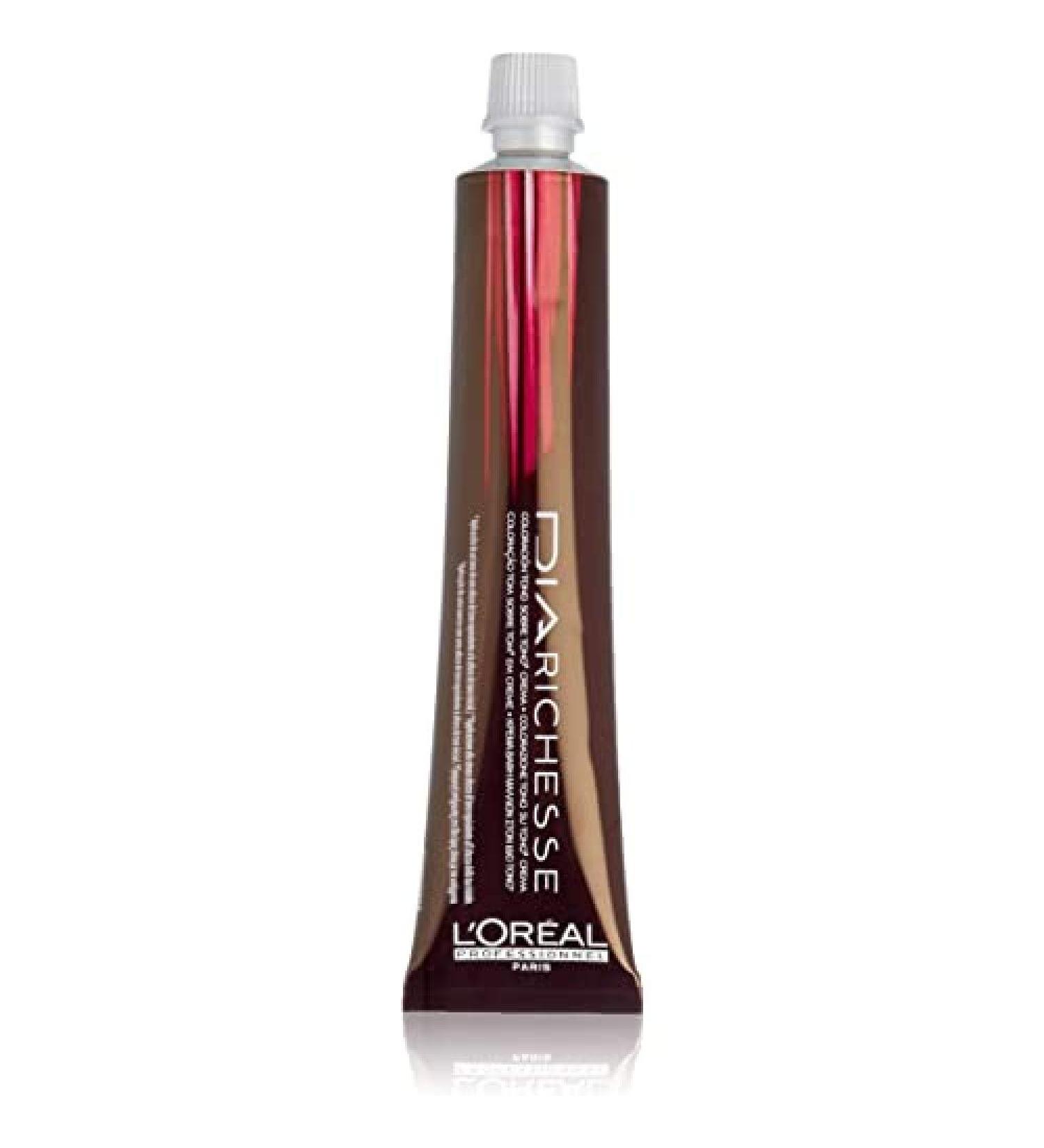 L'Or al Diarichesse 5 Light Brown - 50 ml Hair Color | International Shipping Available - Buy Online on GoSupps.com