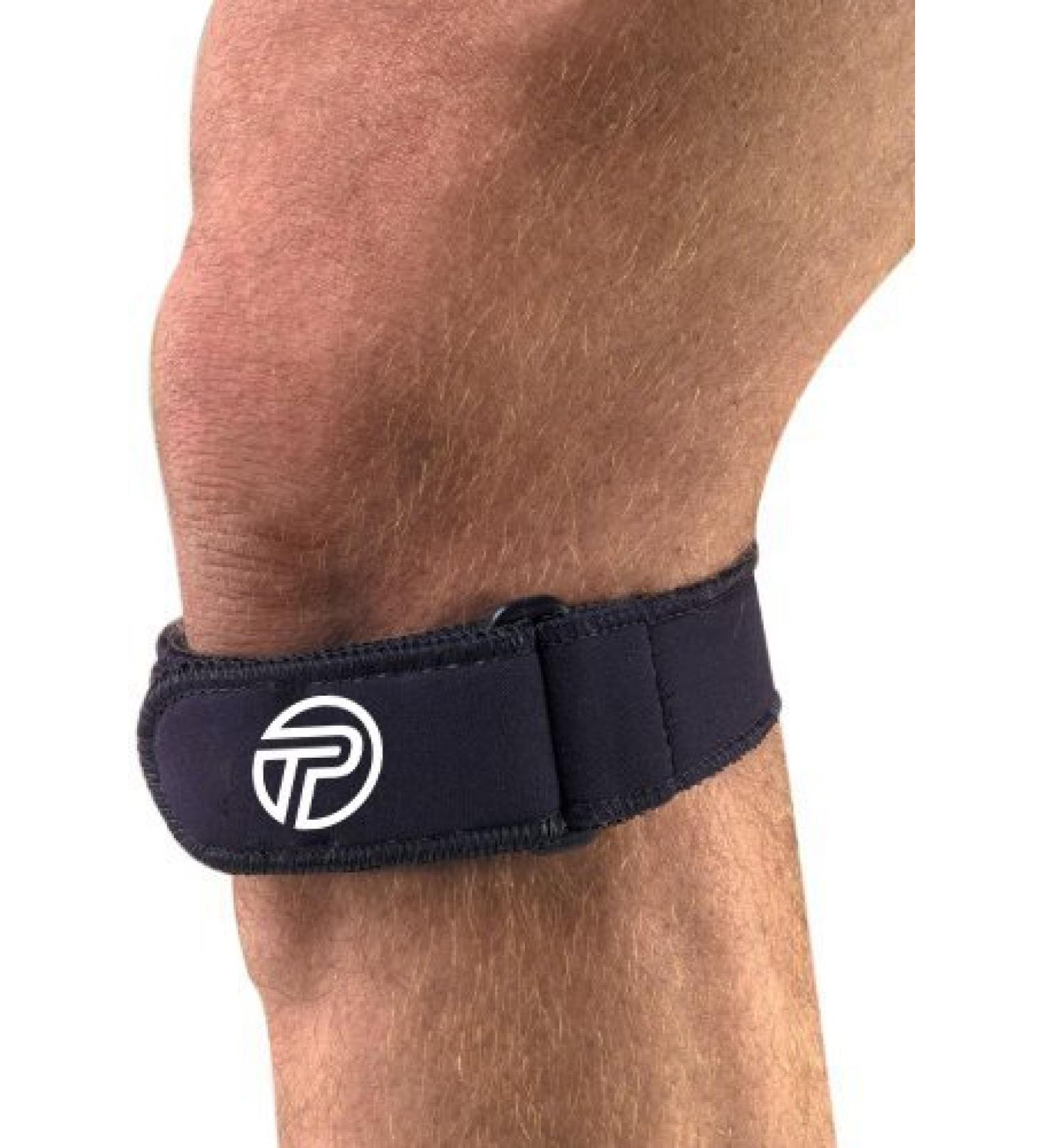 Pro-Tec Athletics Knee Patellar Tendon Strap Large