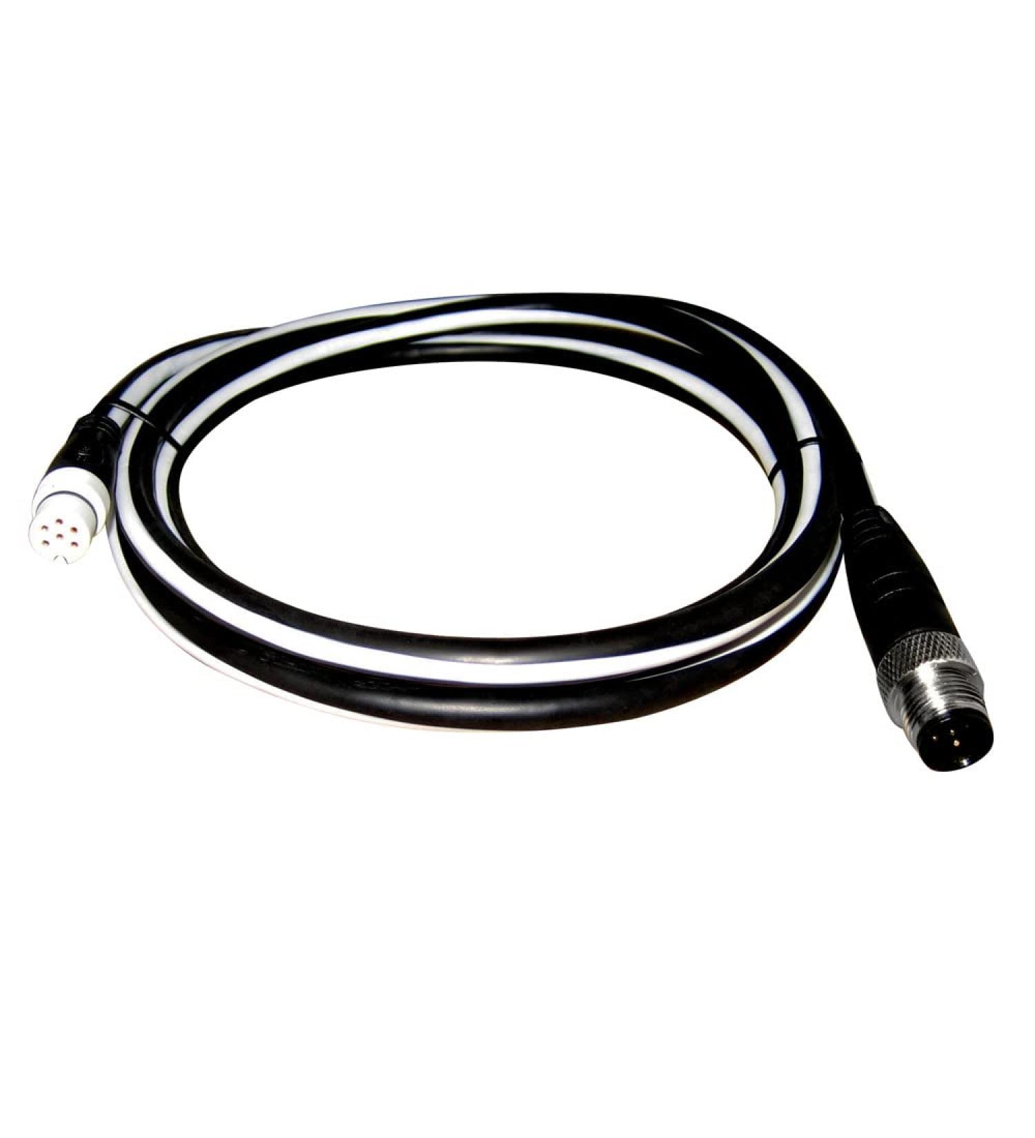 Raymarine Adapter Sea Talk-Ng to Nmea Device Net, White,Black