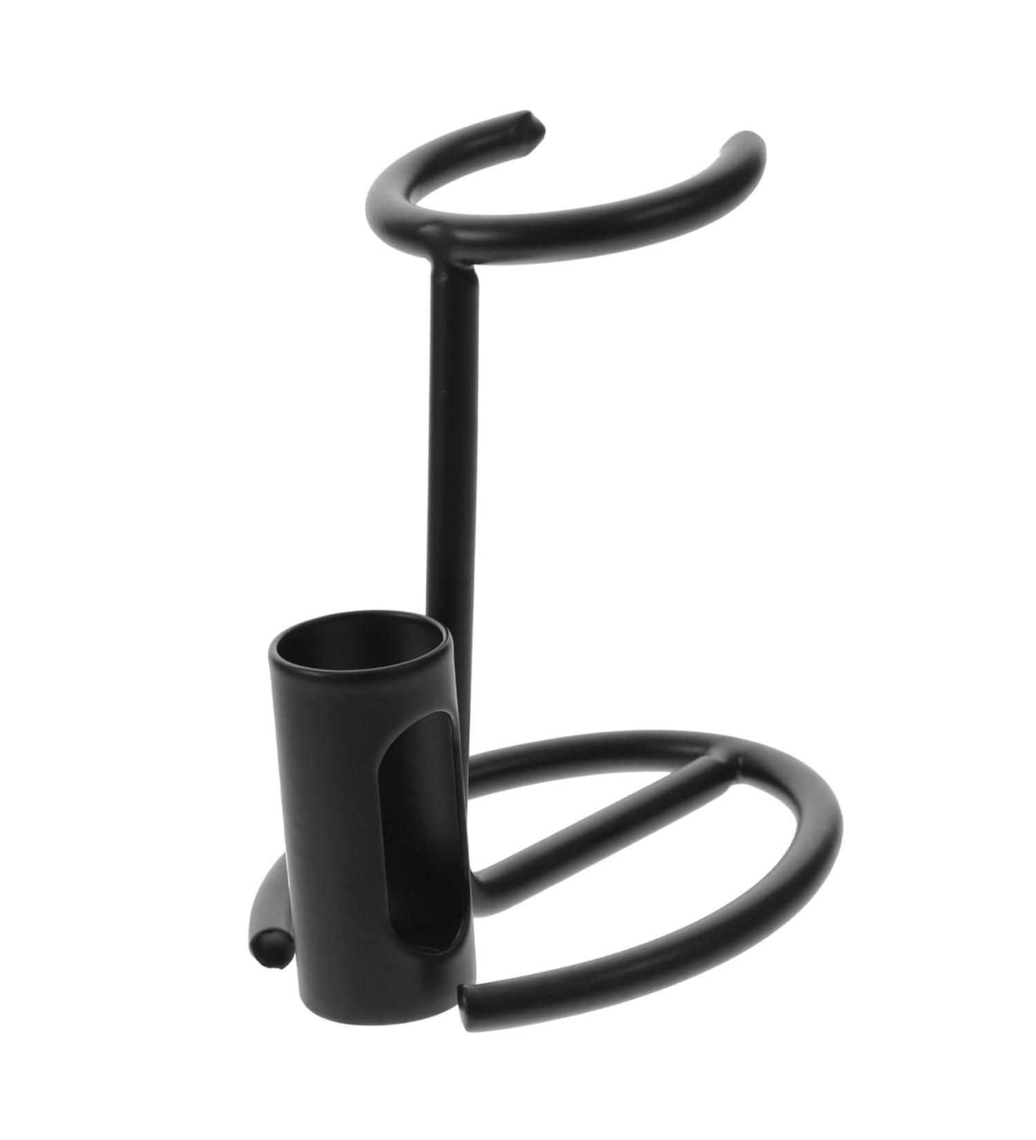Premium Healeved Shaver Keeper Stand | Razor & Brush Holder for Shaving Accessories | Ideal for Restaurants & Home Use - Buy Online on GoSupps.com