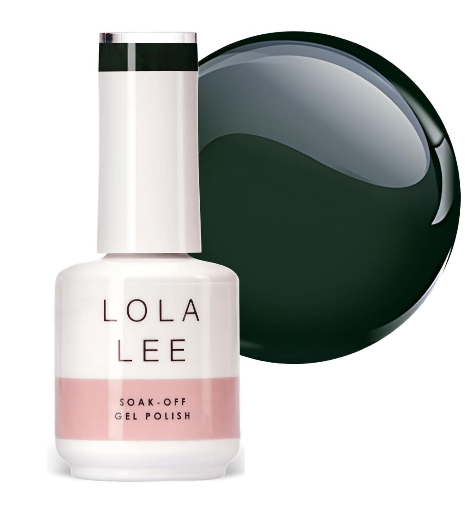 Lola Lee Gel Polish | Well Why The Hell Not | GP082 | 15ml |Long-Lasting | Chip Proof | Soak-Off | Nail Art | Manicure & Pedicure | Easy to Apply |Salon and Home Use | LED UV Lamp - Buy Online on GoSupps.com