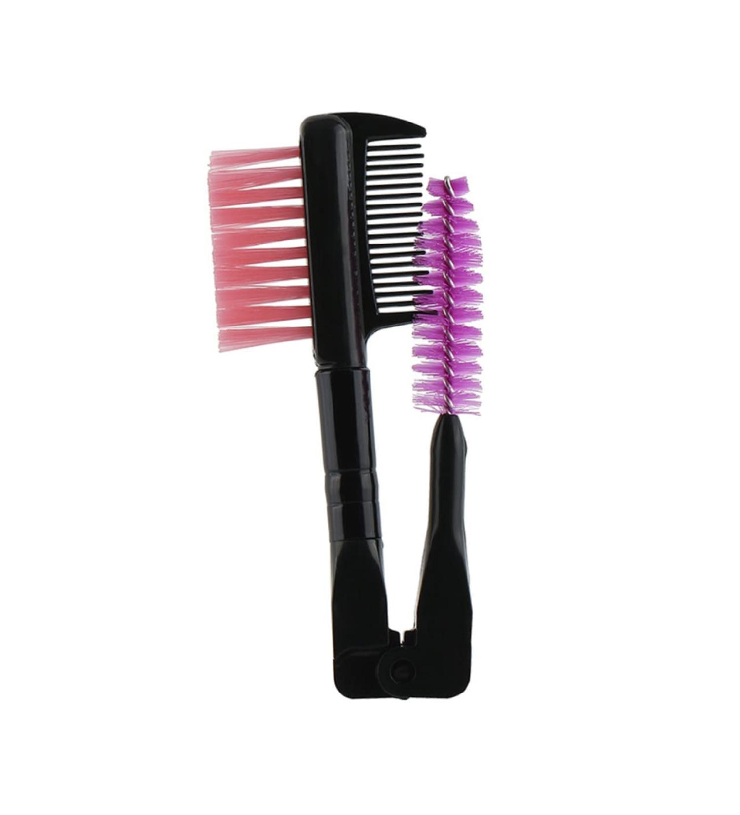 Mascara Wands Lash Bonder Brush Mascara Applicator Eyebrow Comb Mascara Brush Eyebrow Brush Makeup Brush Beauty Brush Eyelash Makeup Tools - Buy Online on GoSupps.com