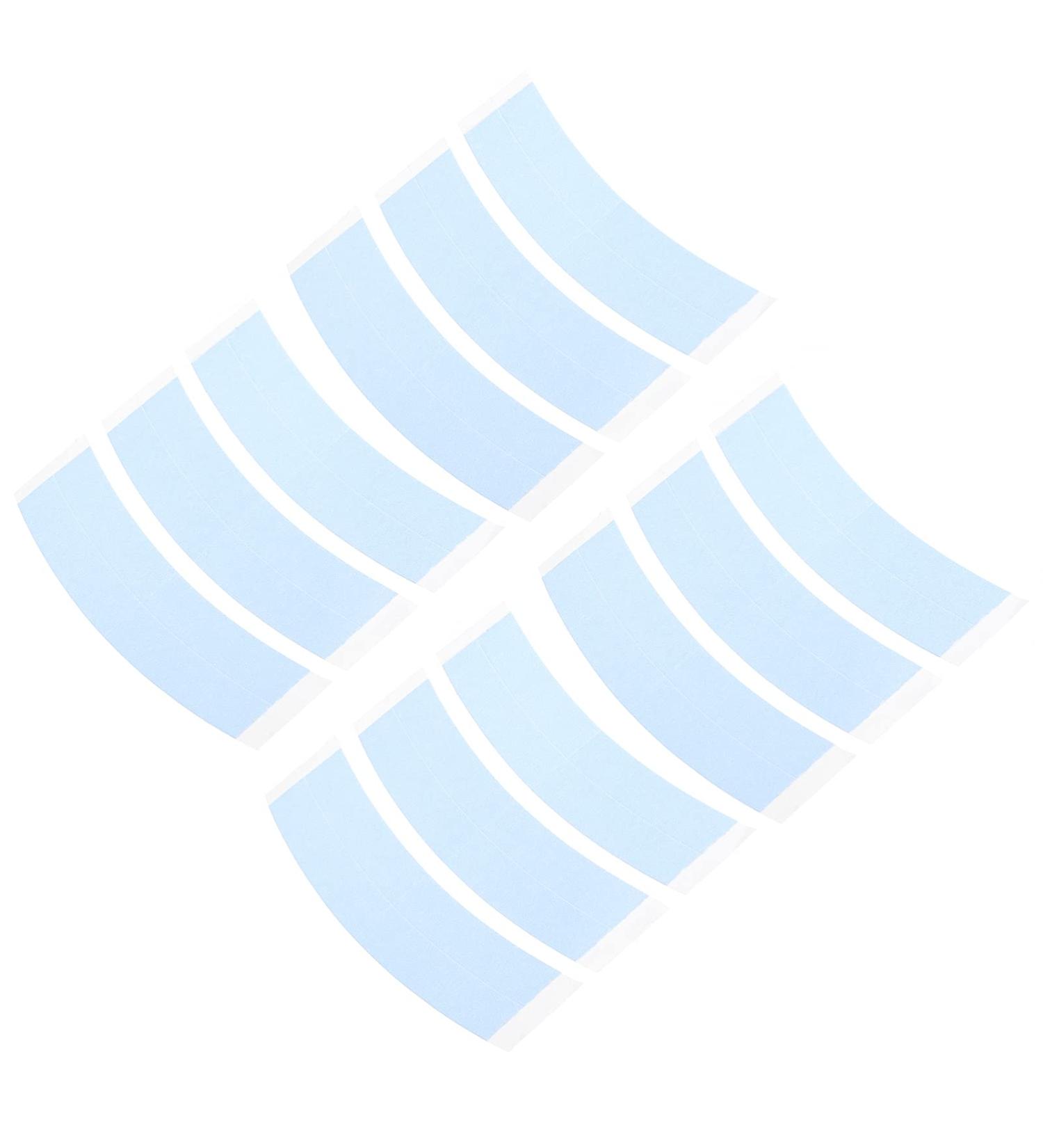 Beaupretty 36pcs Double Stick Wig Tape Lace Front Double Sided Sticky Tape for Wigs & Hairpieces | International Shipping Available - Buy Online on GoSupps.com