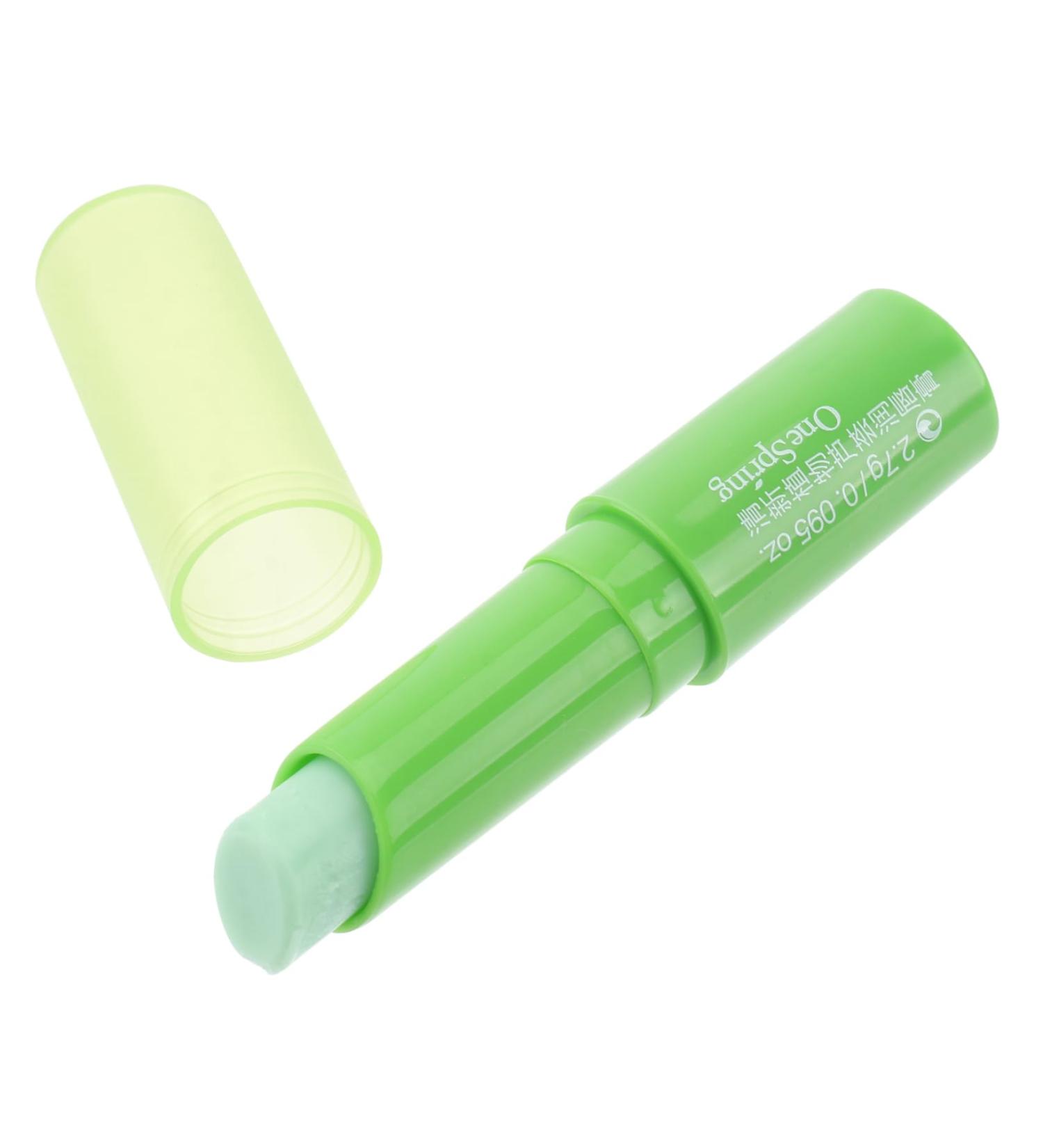 Didiseaon Moisture Lip Balm Lip Smoother Moisture Lipstick Beauty Lipstick Aloe Lip Balm Hydrating Lip Balm Moisturizing Lipstick Lip Glitter Deeply Hydrates Lip Stick Substitute - Buy Online on GoSupps.com