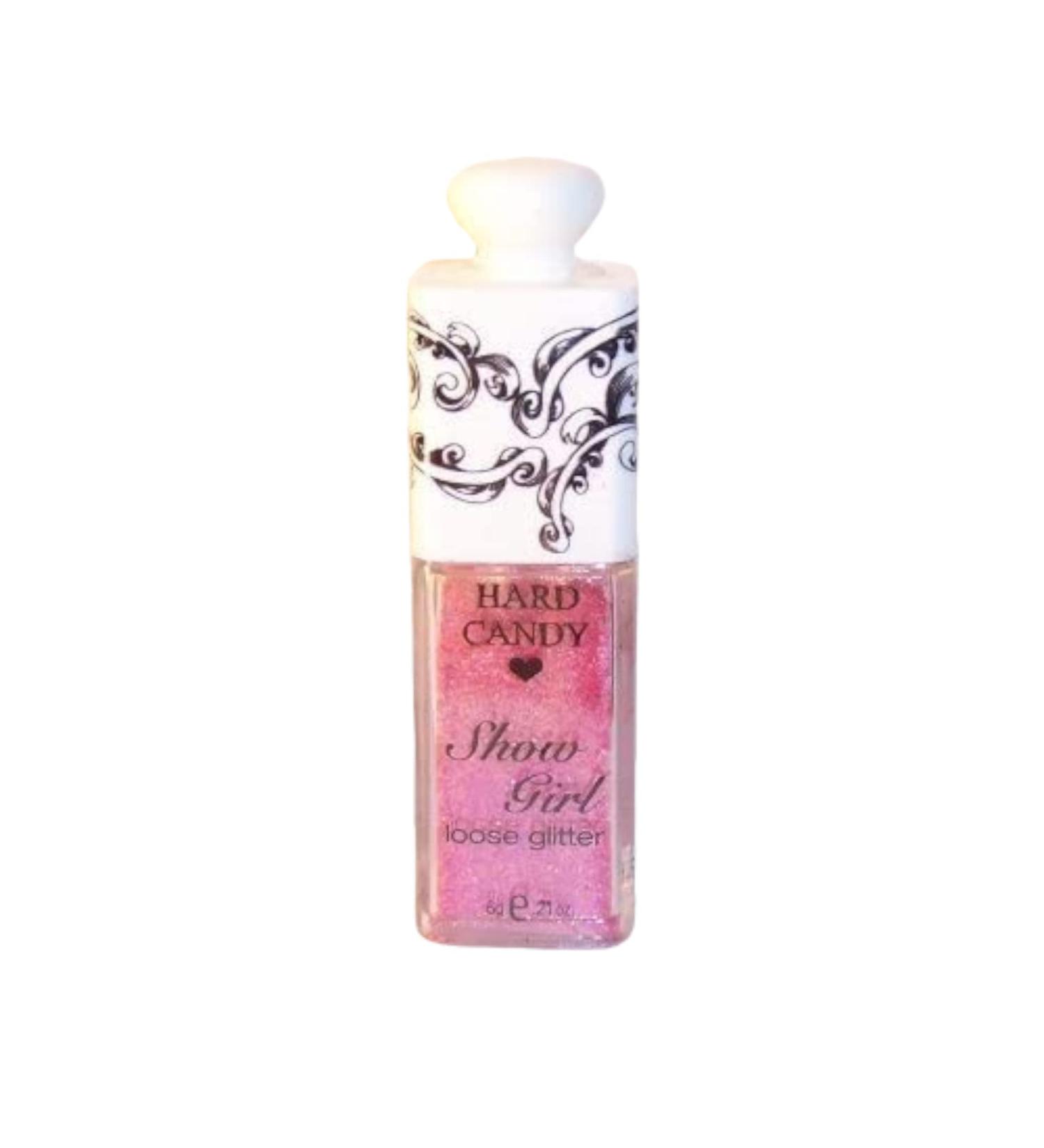 Hard Candy Show Girl Loose Glitter #007 Double Down - Sparkling Makeup for All Skin Tones | International Shipping Available - Buy Online on GoSupps.com