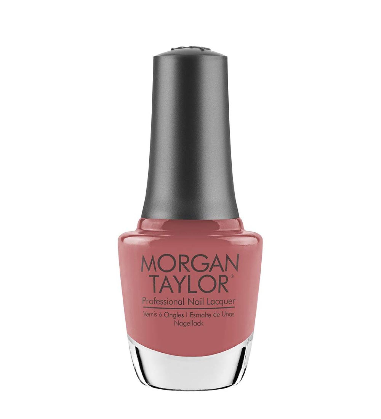 Morgan Taylor Spring Out In The Open Collection - Be Free Nail Polish Long Lasting 0.5 oz Spring Color | International Shipping Available - Buy Online on GoSupps.com
