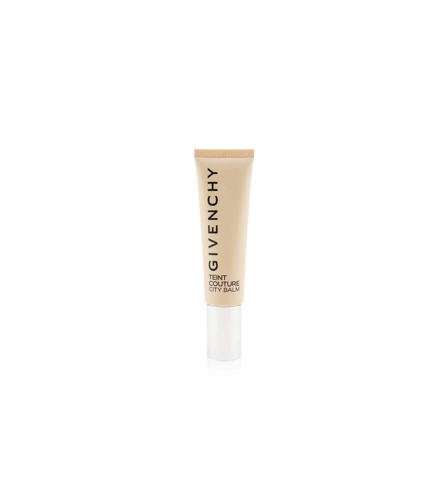 Teint Couture City Balm by Givenchy N200 30ml - Buy Online on GoSupps.com