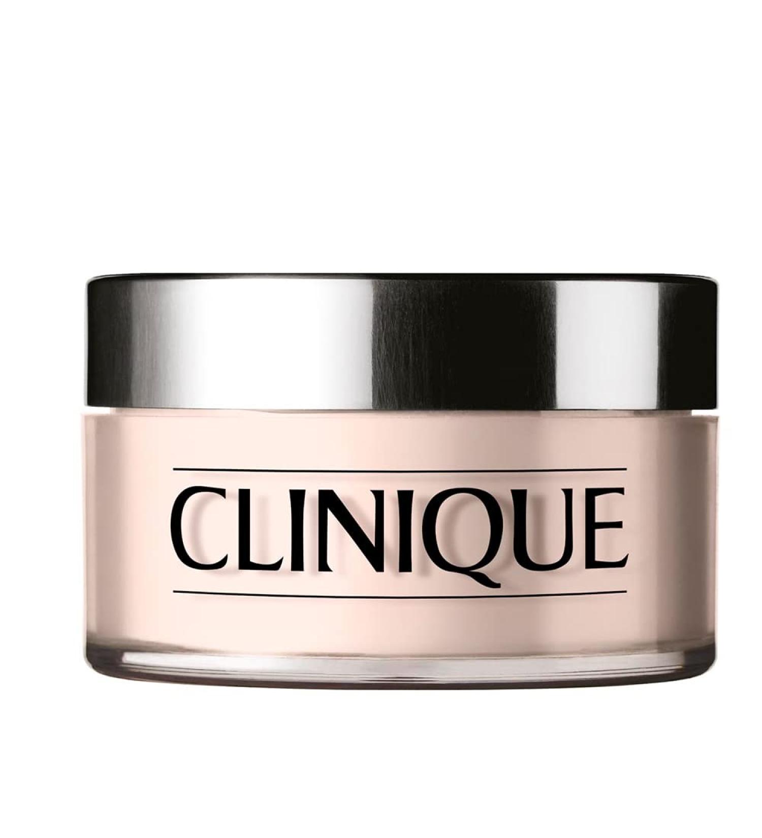 Blended Face Powder by Clinique 02 Transparency 25g