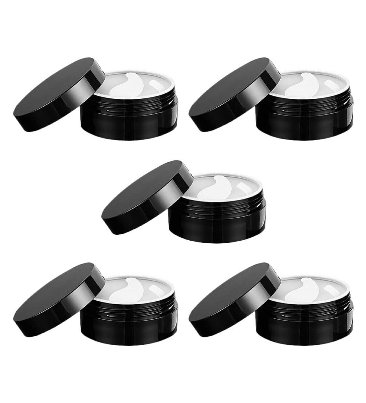 Beaupretty 5pcs Eye Patch Bottle Blindfold - Enhance Your Beauty Routine | International Shipping Available - Buy Online on GoSupps.com