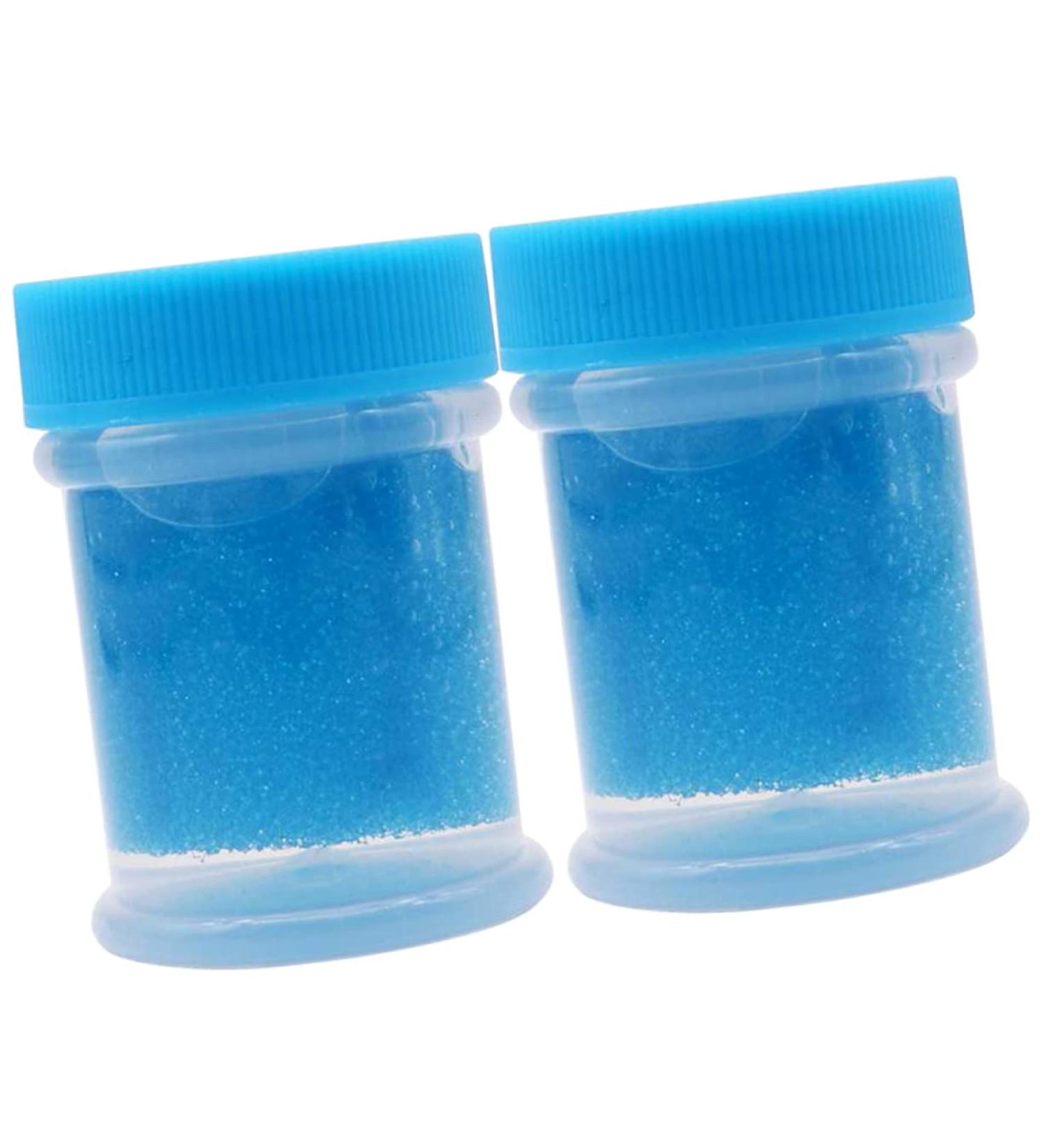  Healvian Healvian Supplies for Clip Cleaner 40ml Bottle 2 Clips for Removing Extensions - Buy Online on GoSupps.com