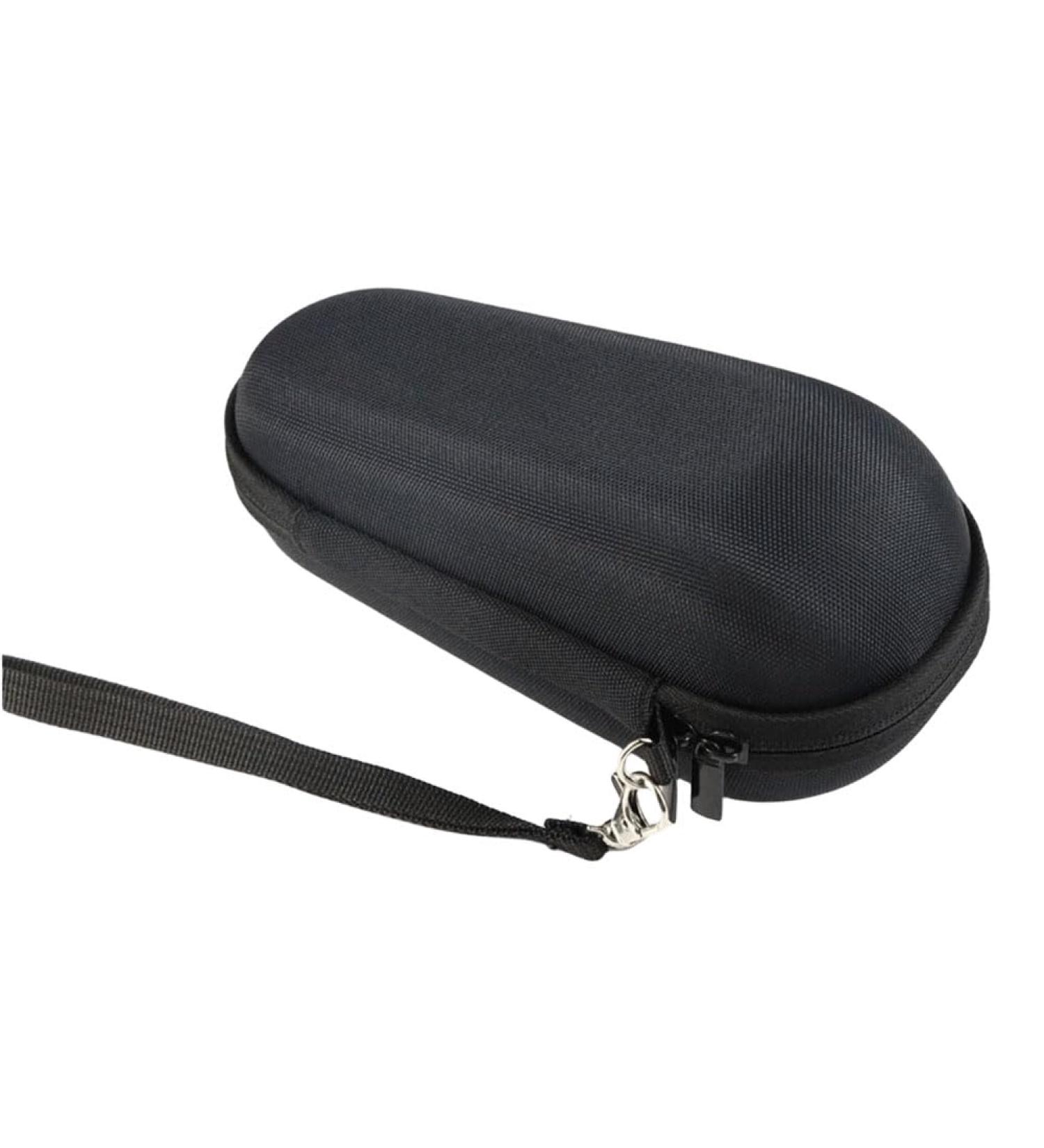HTU Carrying Case Protective Storage Bag Shockproof Travel Organizer Carrying Bag Portable Suitable for 3010S Series 7/ Series 9 Black - Buy Online on GoSupps.com